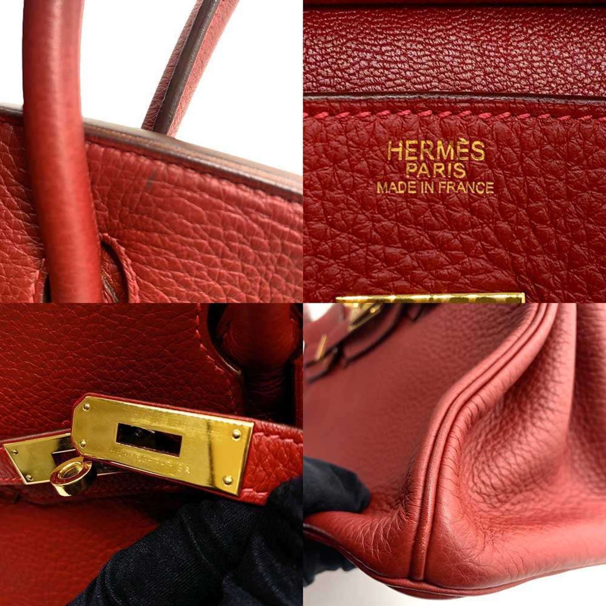 Hermes Hermès Birkin 30 handbag Size ONE SIZE - 7 Thumbnail