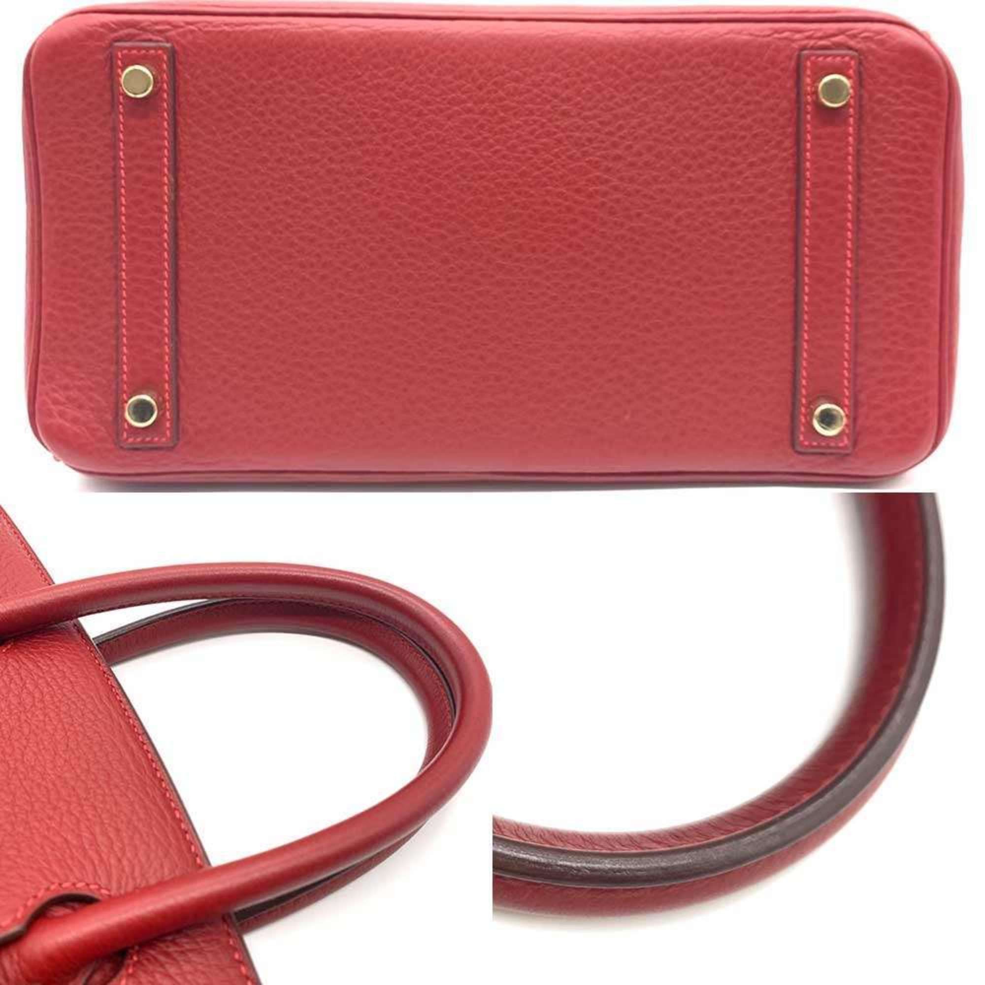 Hermes Hermès Birkin 30 handbag Size ONE SIZE - 3 Thumbnail