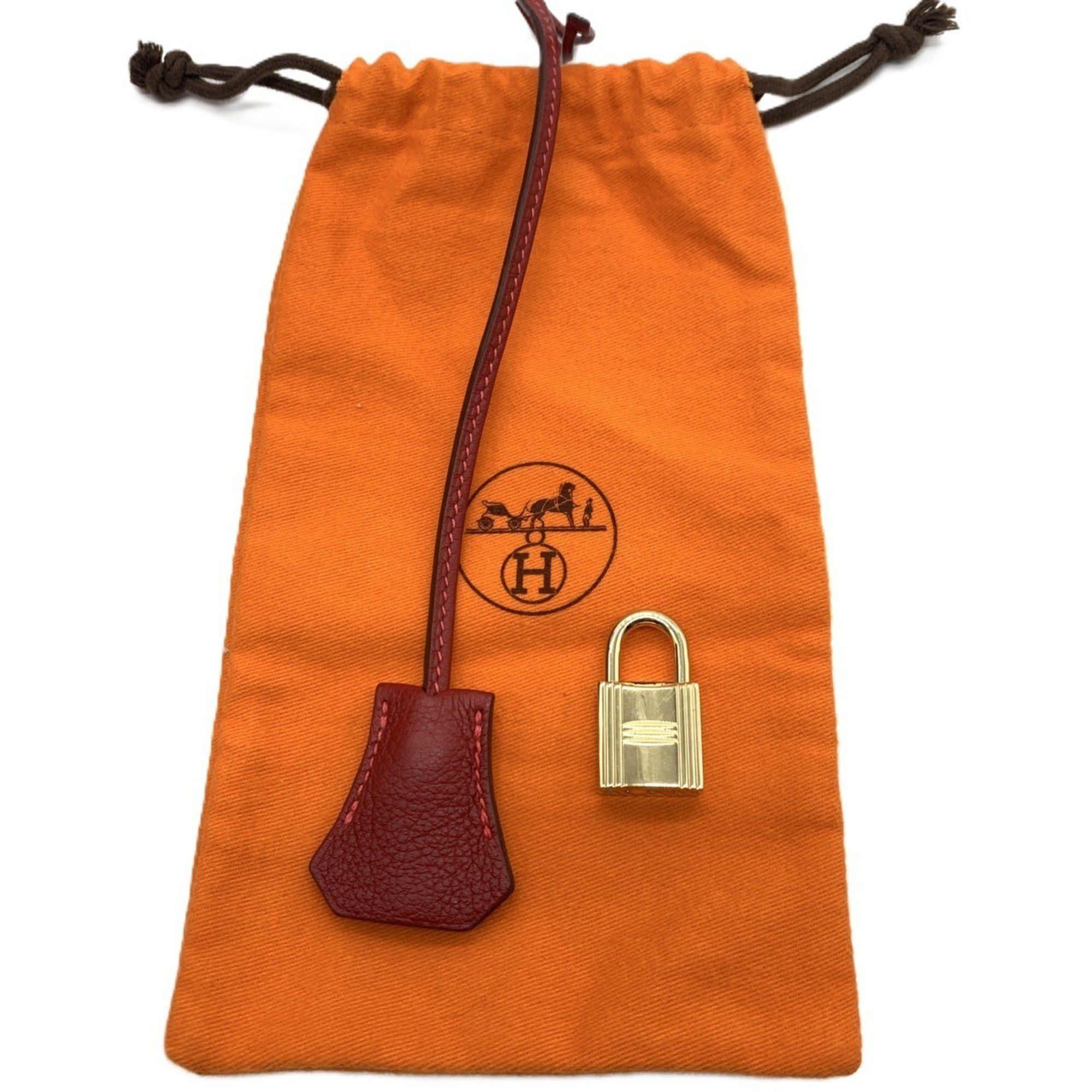 Hermes Hermès Birkin 30 handbag Size ONE SIZE - 8 Thumbnail