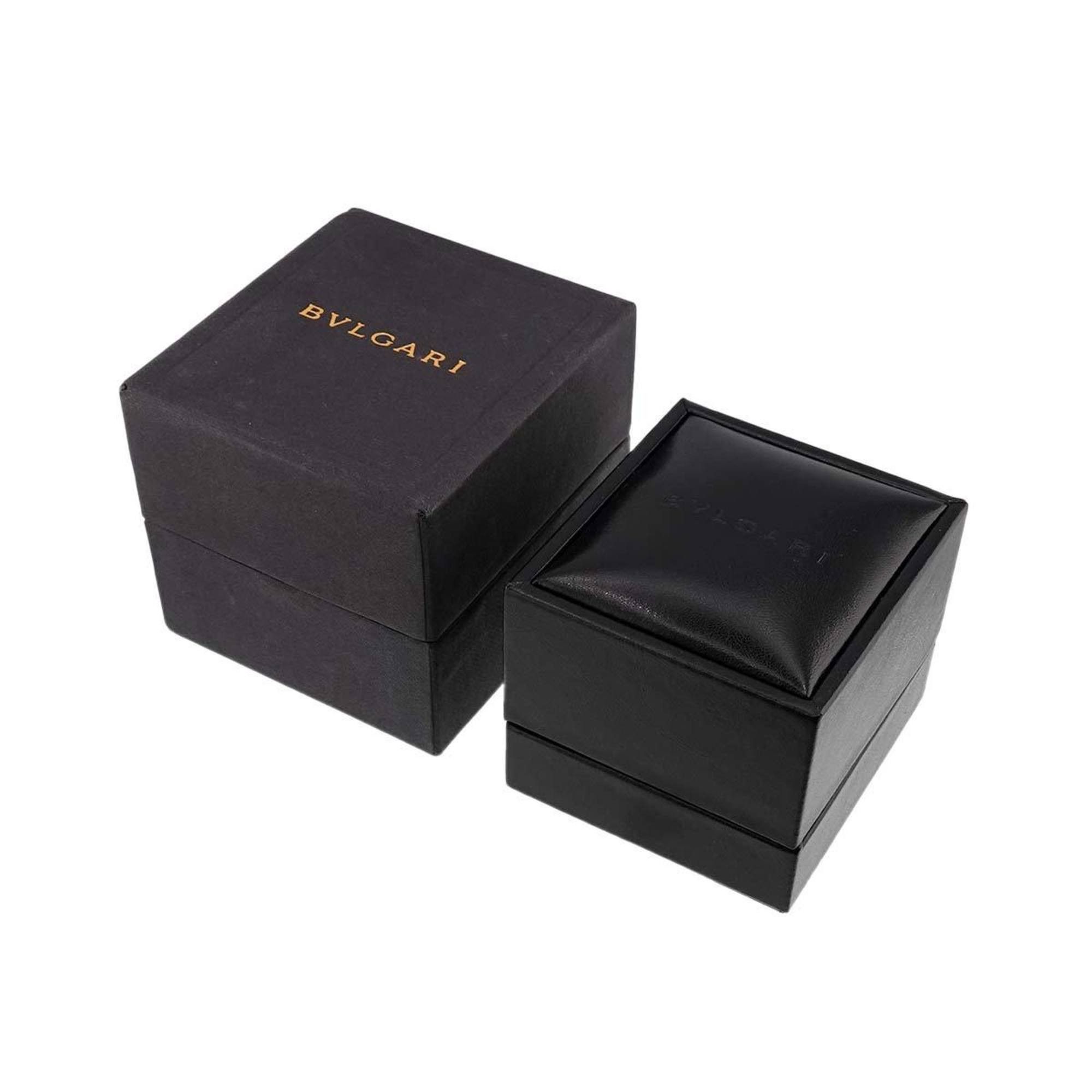 Bvlgari Bulgari B.Zero1 ring Size ONE SIZE - 5 Thumbnail