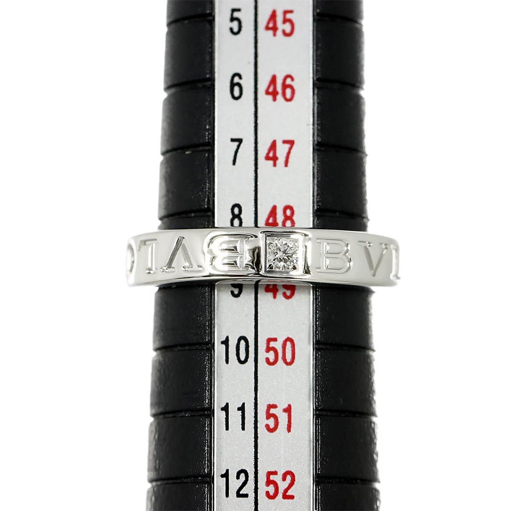 Bvlgari Bulgari B.Zero1 ring Size ONE SIZE - 6 Thumbnail