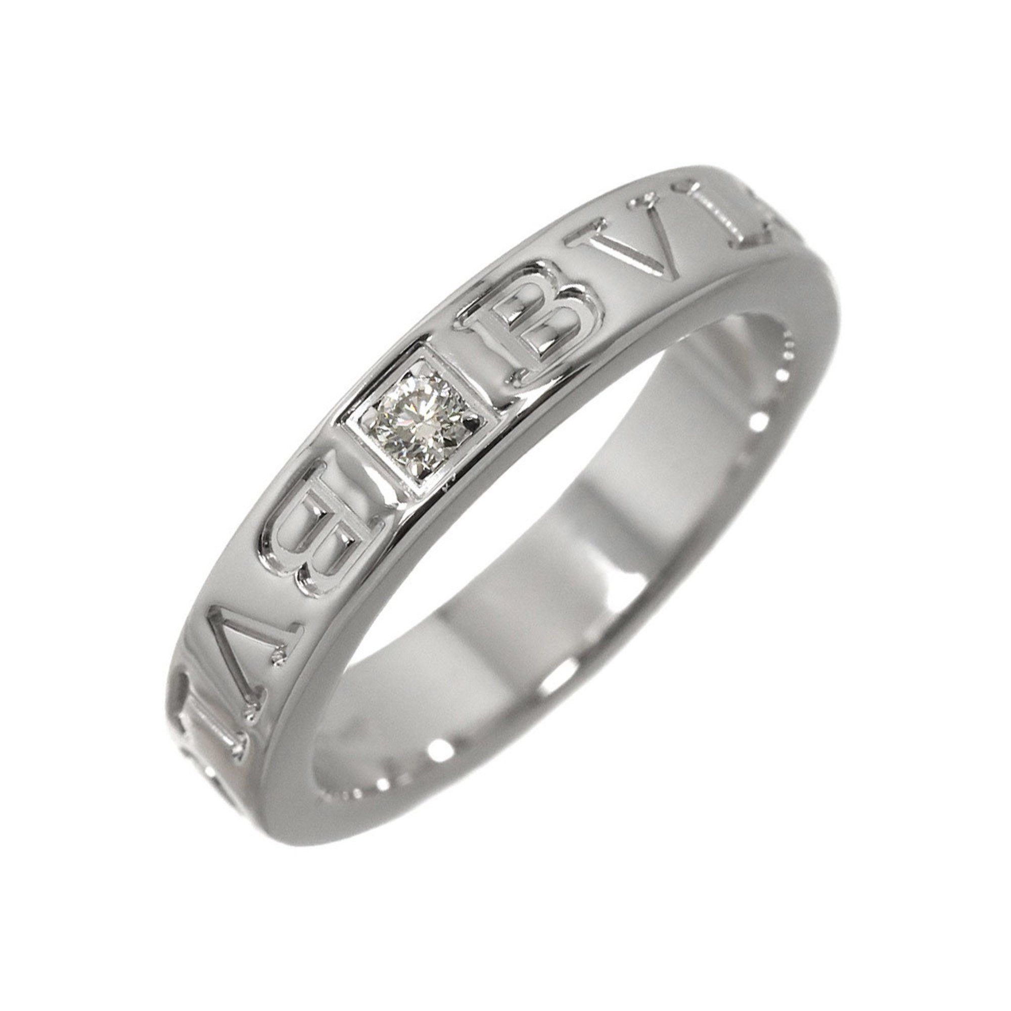 Bvlgari Bulgari B.Zero1 ring Size ONE SIZE - 3 Thumbnail