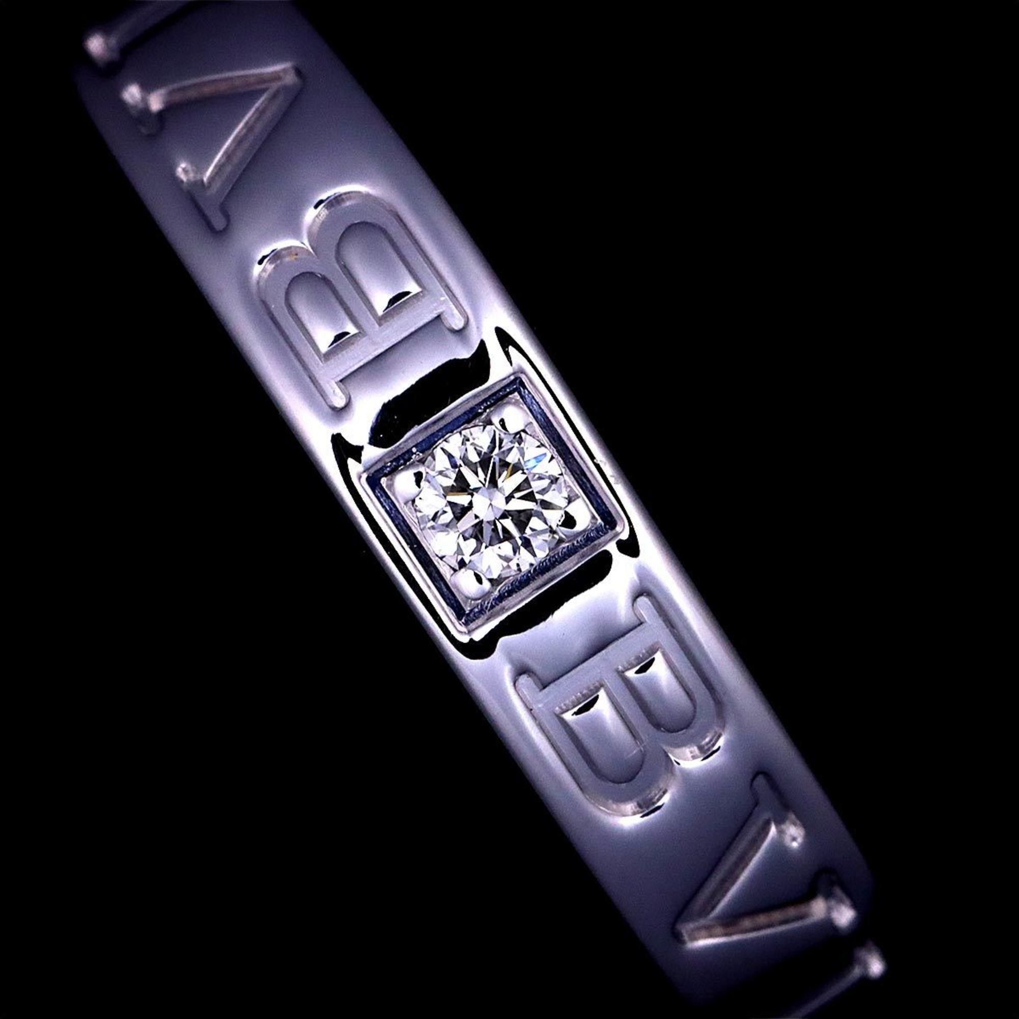 Bvlgari Bulgari B.Zero1 ring Size ONE SIZE - 4 Thumbnail