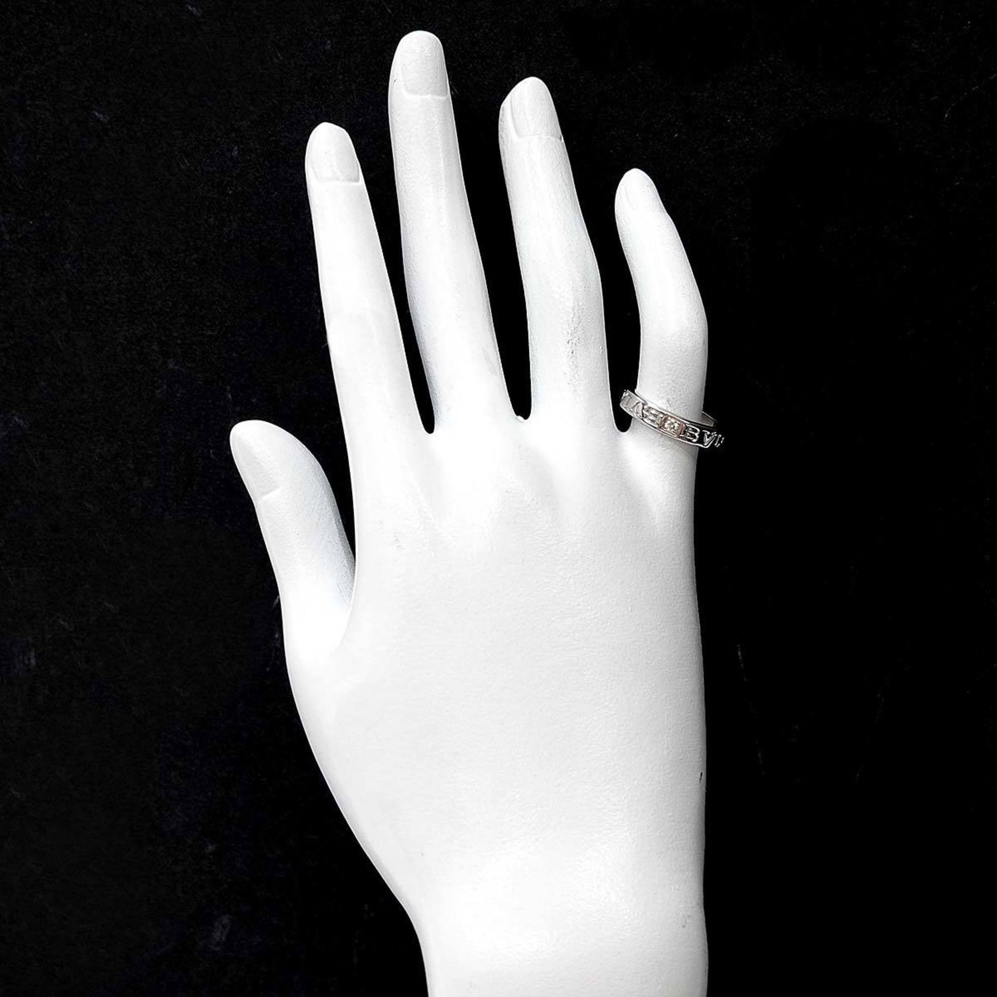 Bvlgari Bulgari B.Zero1 ring Size ONE SIZE - 7 Thumbnail