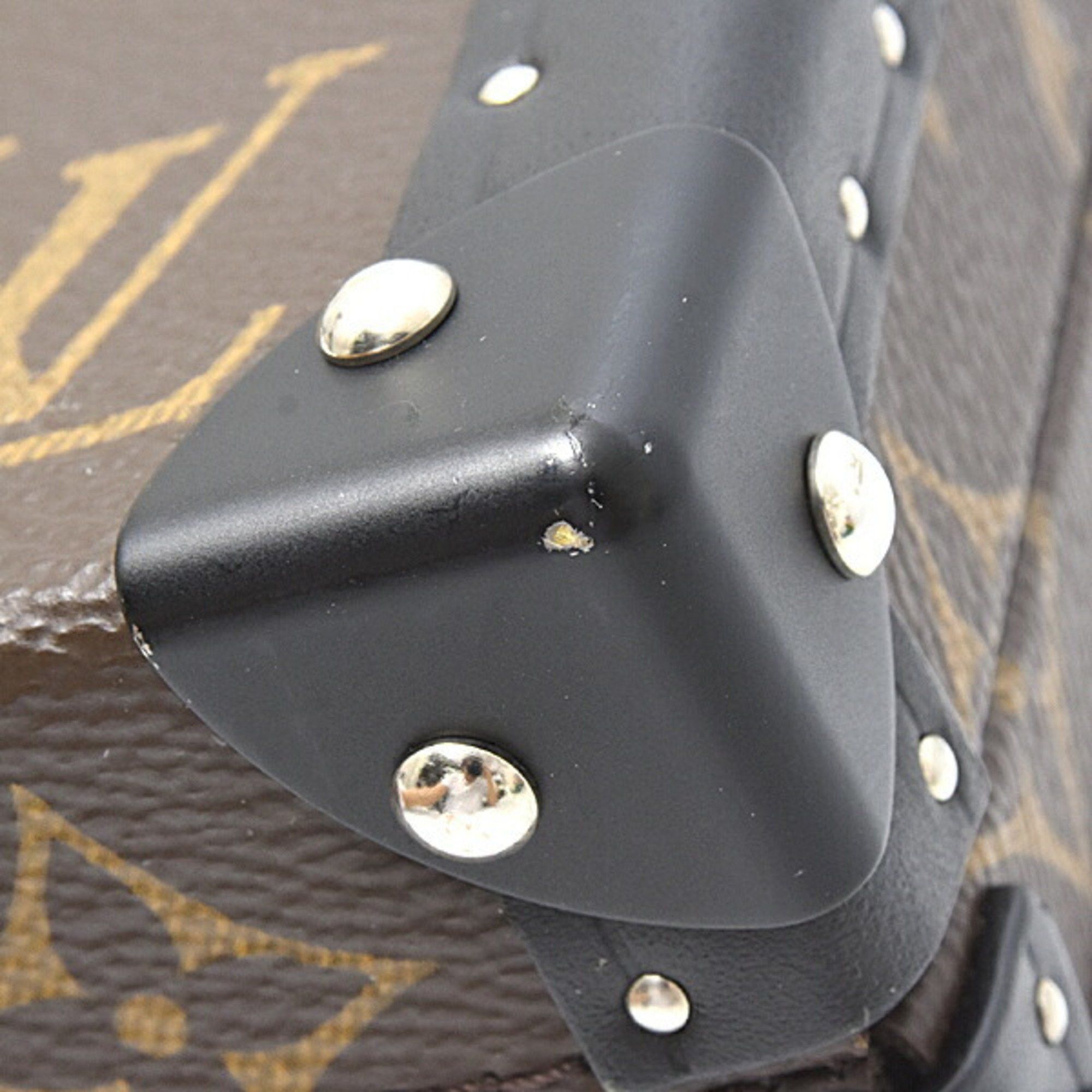 Louis Vuitton Louis Vuitton Trunk clutch Size ONE SIZE - 5 Thumbnail