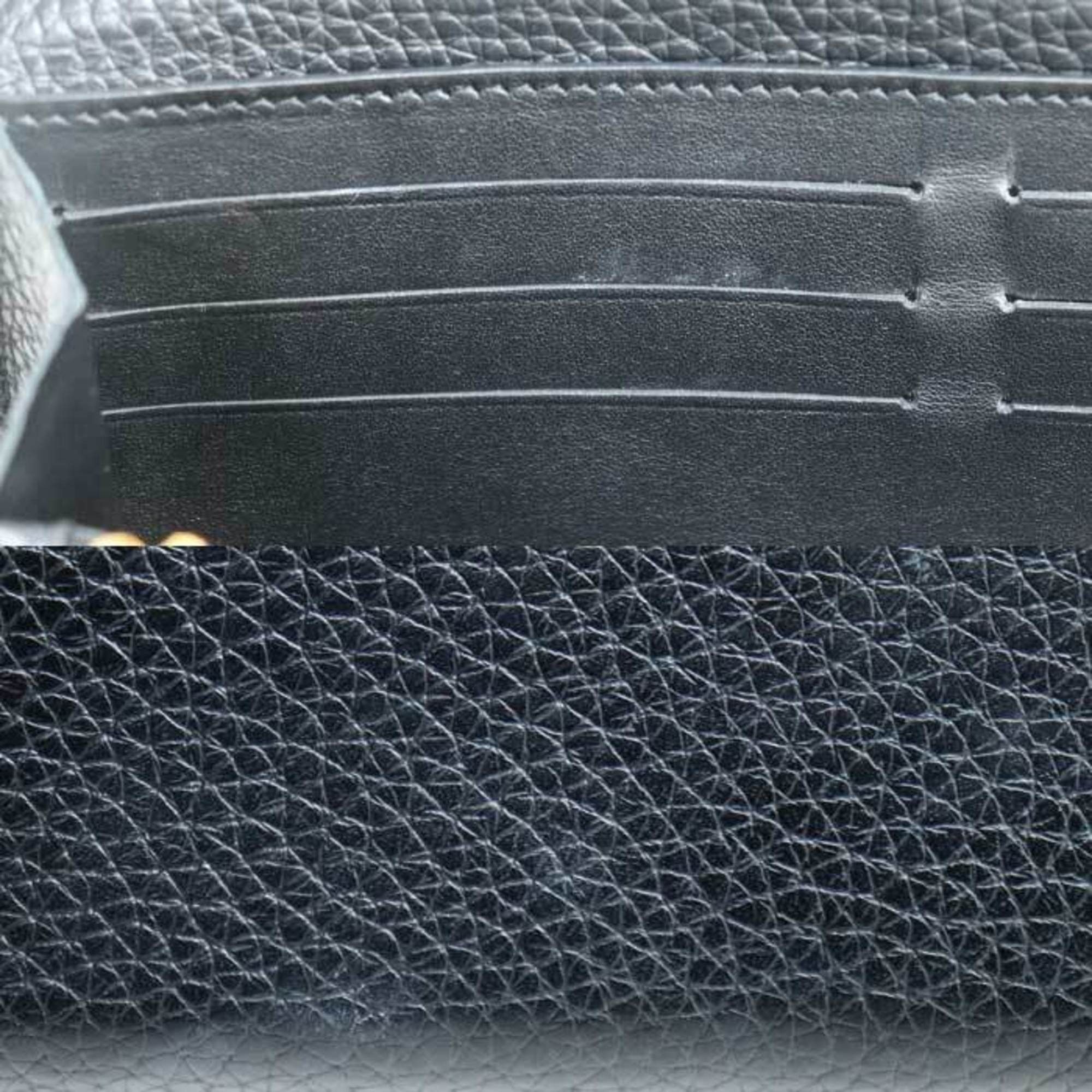Louis Vuitton Louis Vuitton Capucines wallet Size ONE SIZE - 9 Thumbnail