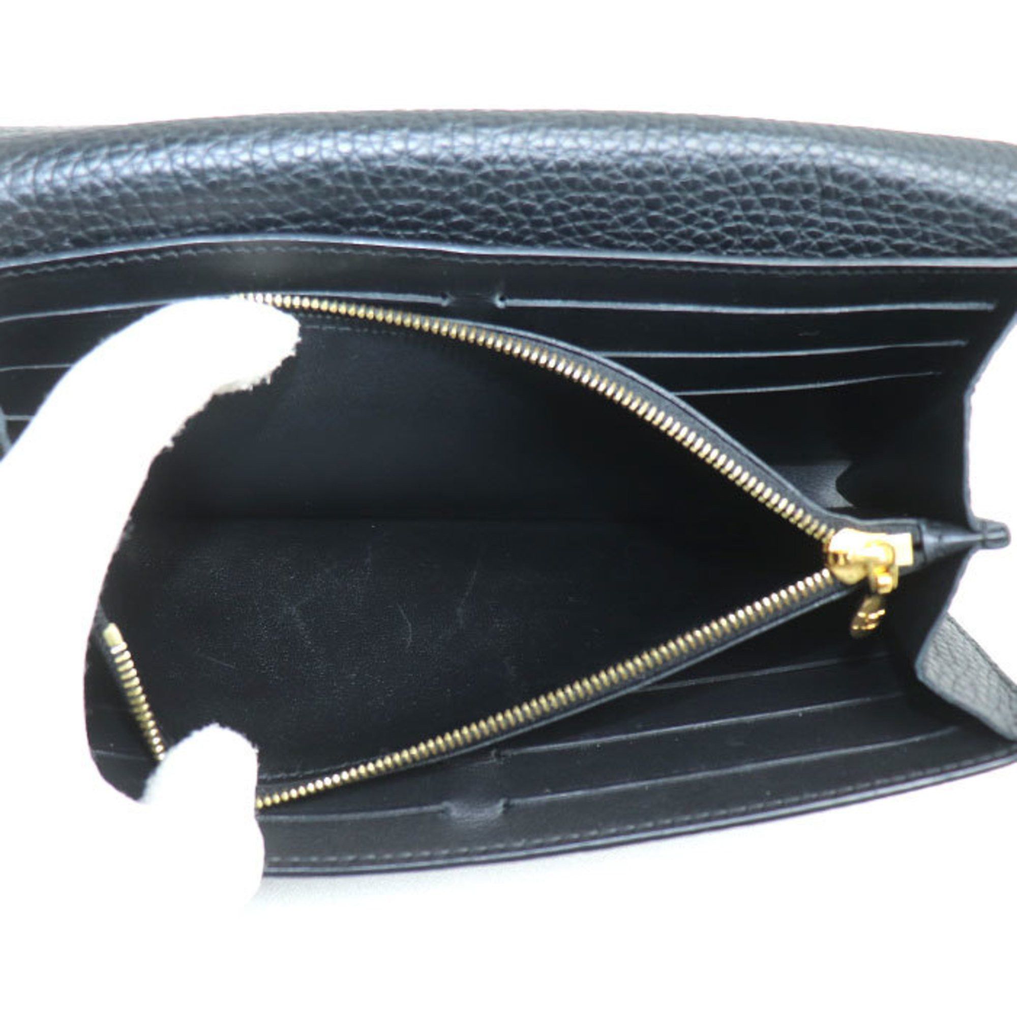 Louis Vuitton Louis Vuitton Capucines wallet Size ONE SIZE - 8 Thumbnail