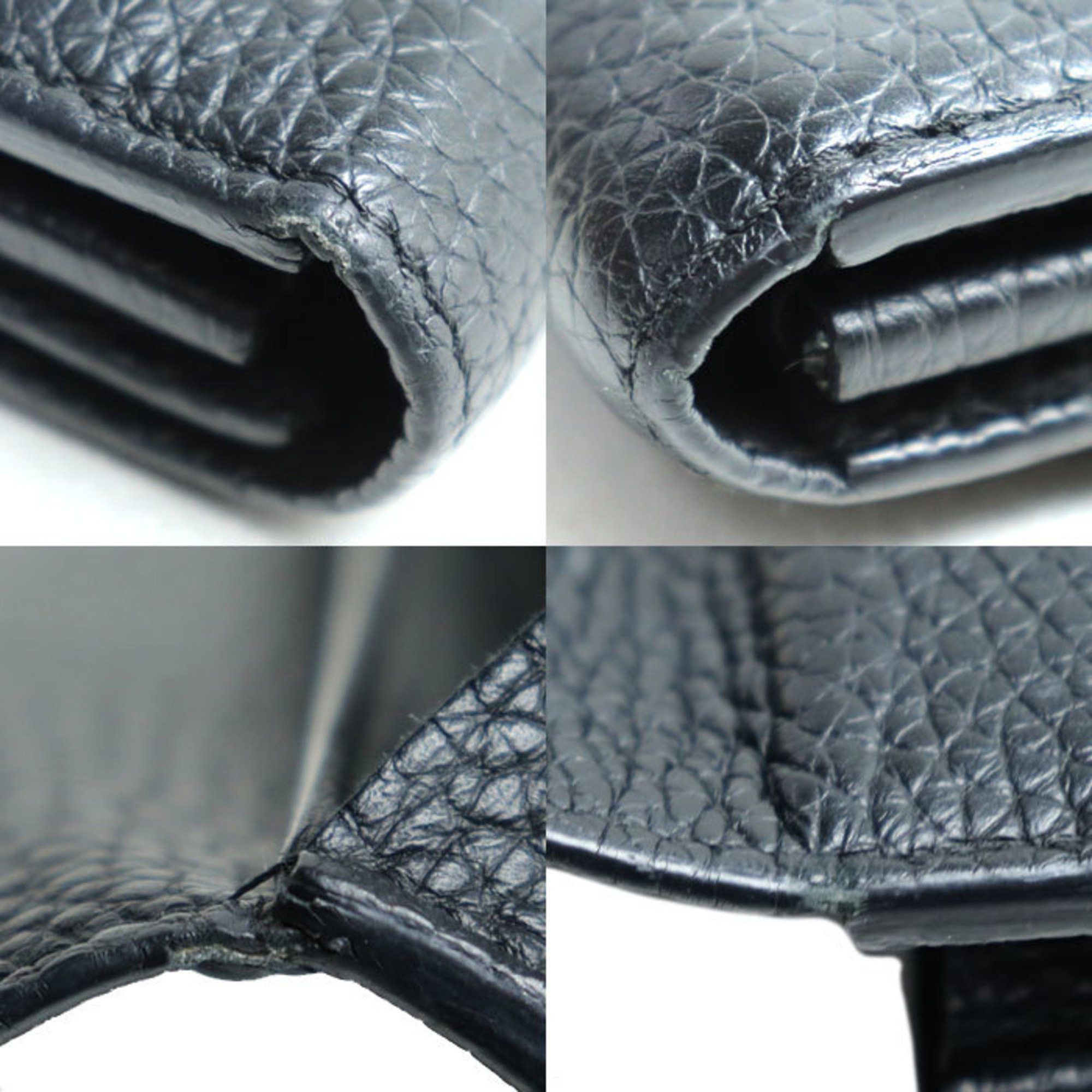 Louis Vuitton Louis Vuitton Capucines wallet Size ONE SIZE - 3 Thumbnail