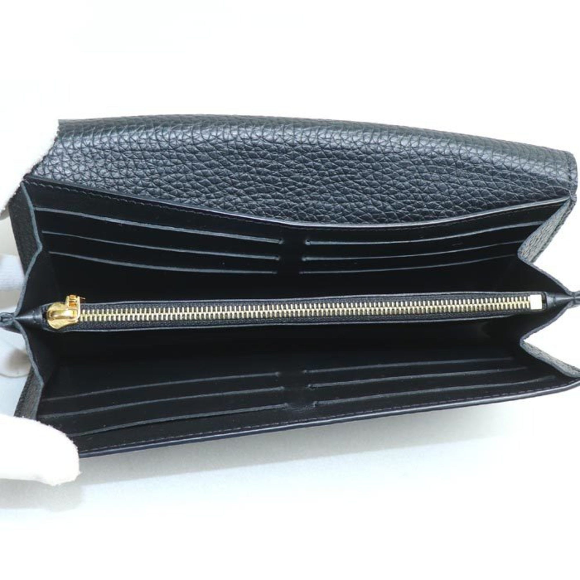 Louis Vuitton Louis Vuitton Capucines wallet Size ONE SIZE - 5 Thumbnail