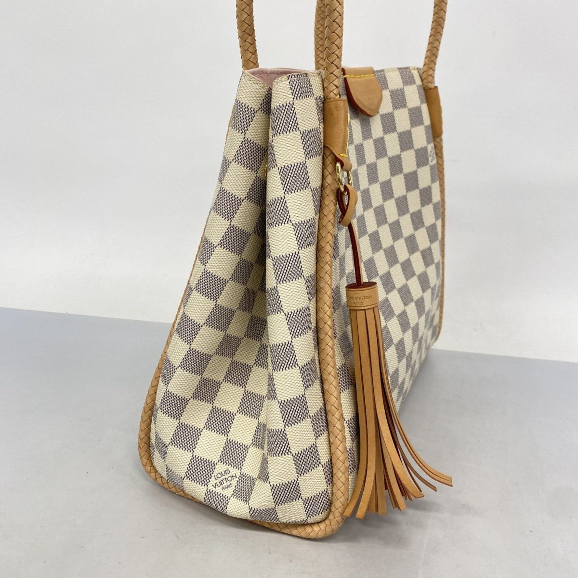 Louis Vuitton Louis Vuitton Propriano shoulder Size ONE SIZE - 3 Thumbnail