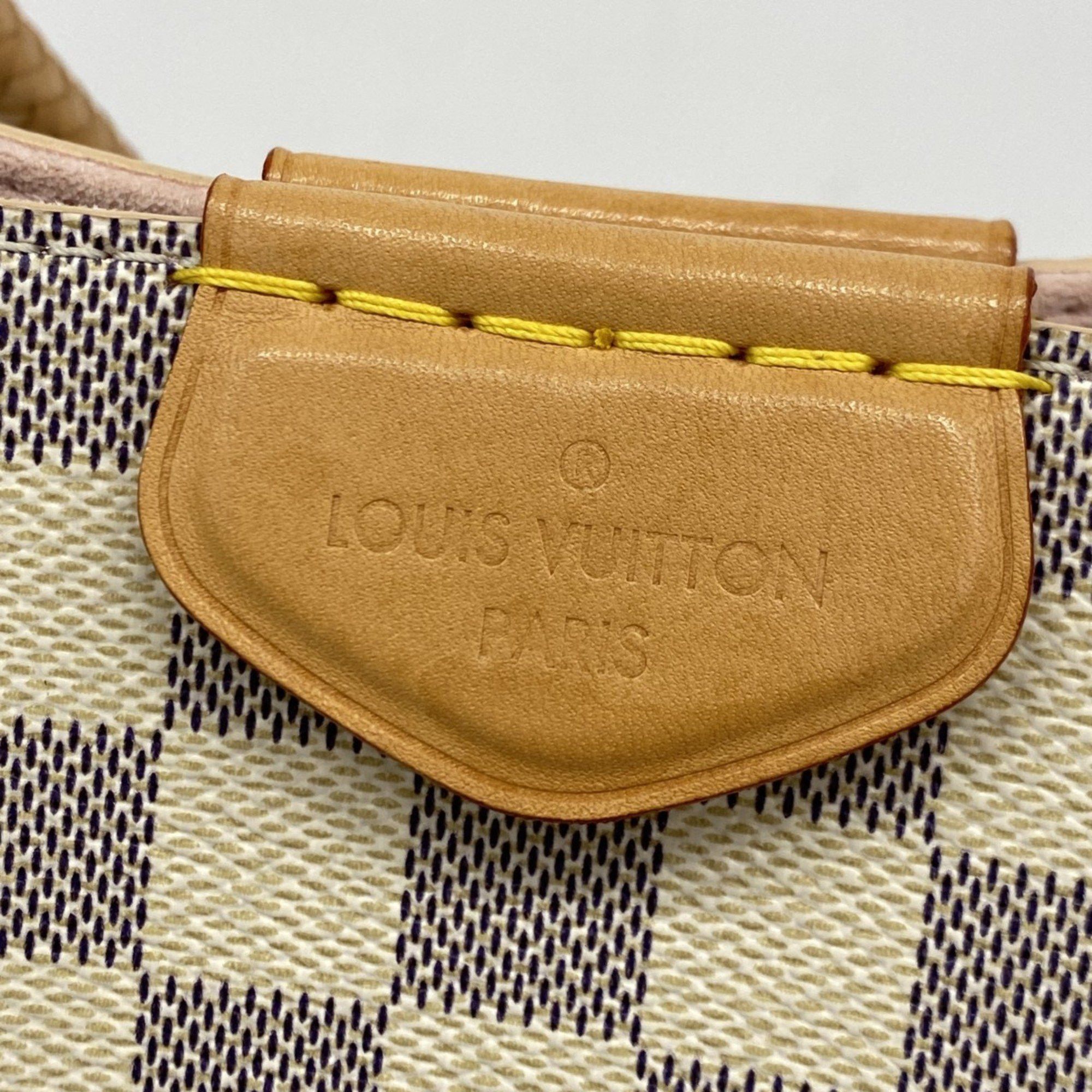 Louis Vuitton Louis Vuitton Propriano shoulder Size ONE SIZE - 10 Thumbnail