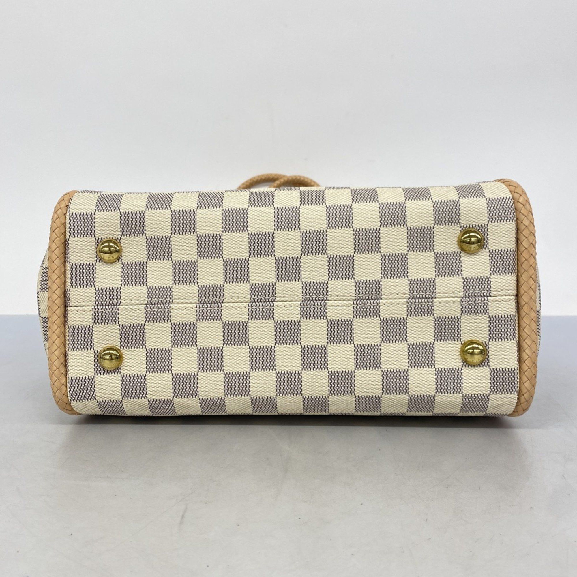 Louis Vuitton Louis Vuitton Propriano shoulder Size ONE SIZE - 5 Thumbnail