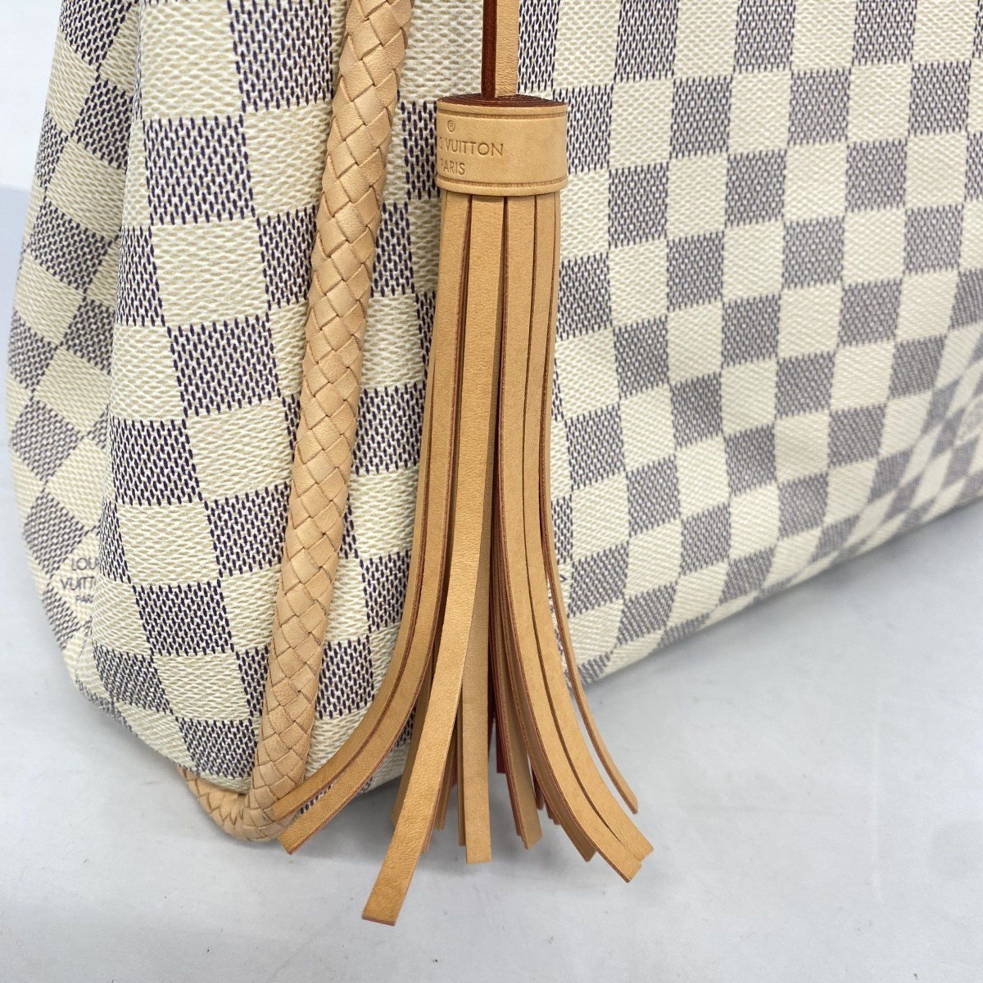 Louis Vuitton Louis Vuitton Propriano shoulder Size ONE SIZE - 11 Thumbnail