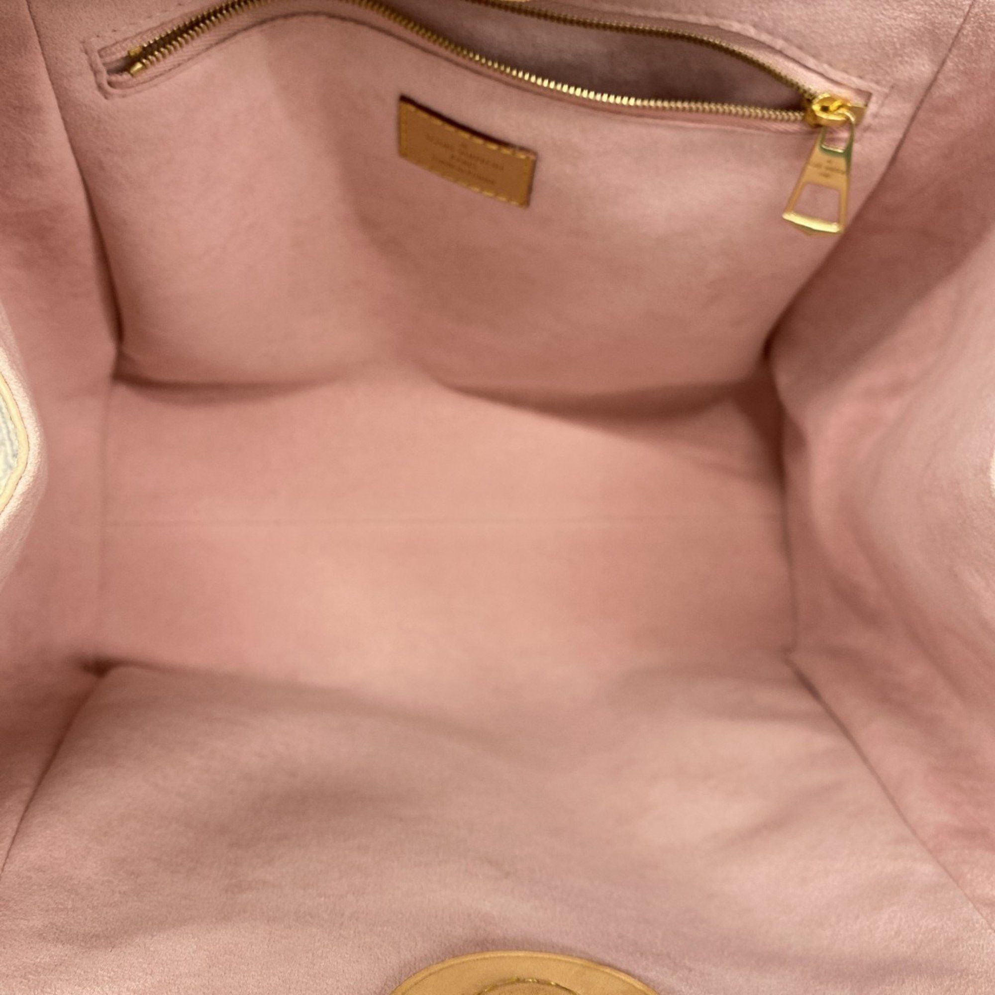 Louis Vuitton Louis Vuitton Propriano shoulder Size ONE SIZE - 7 Thumbnail