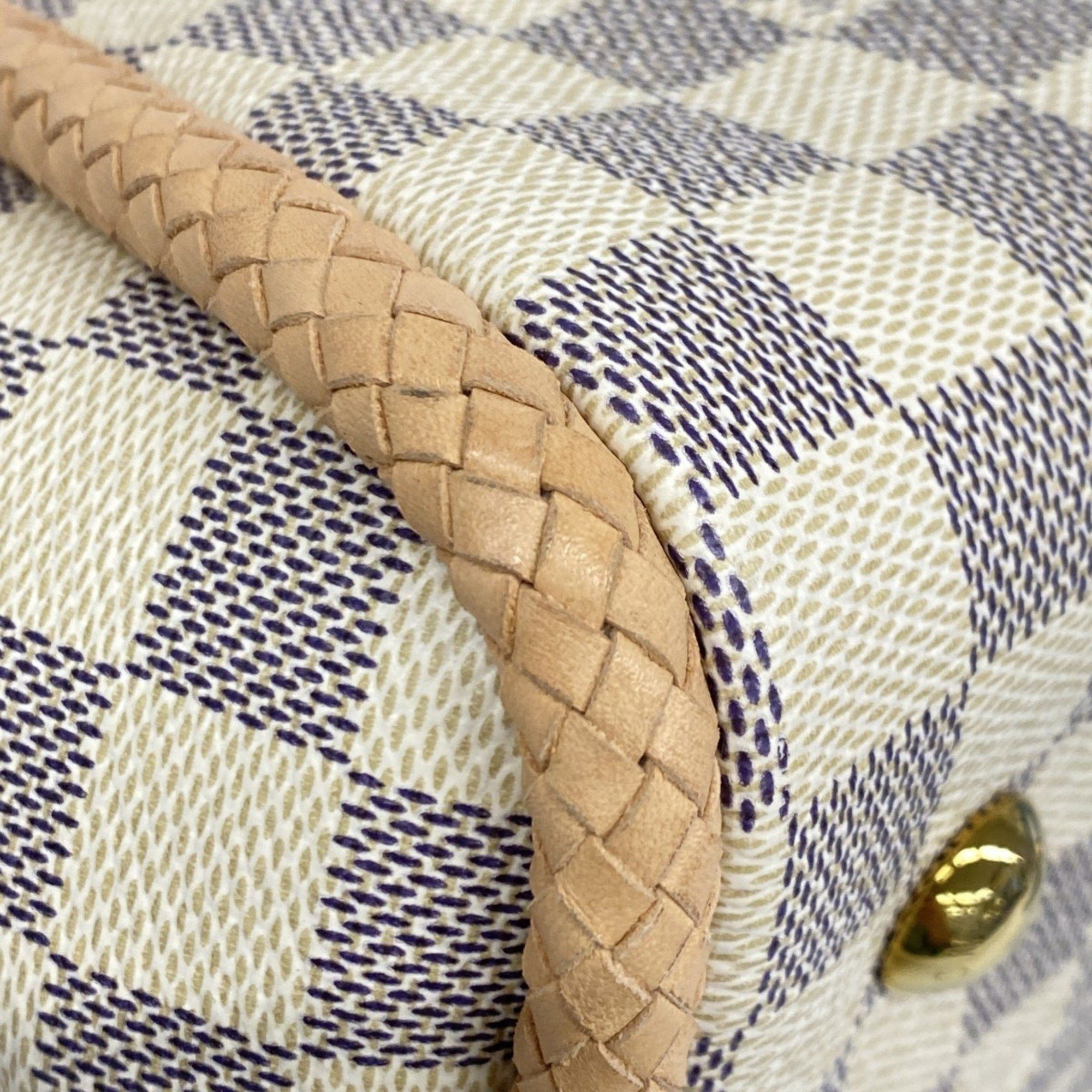 Louis Vuitton Louis Vuitton Propriano shoulder Size ONE SIZE - 6 Thumbnail