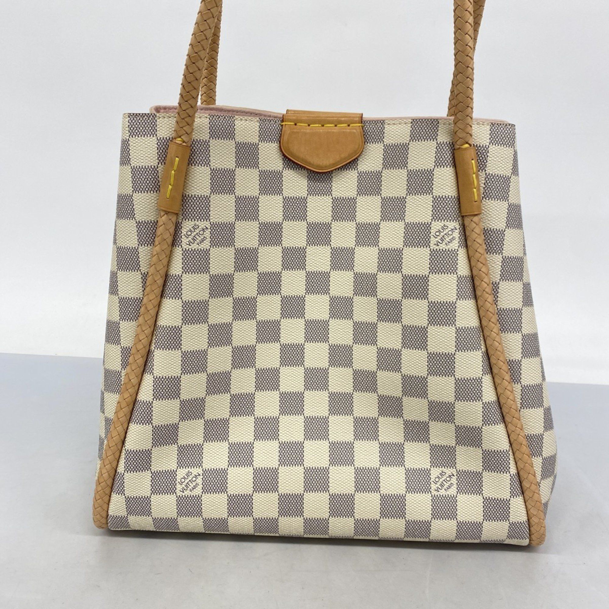 Louis Vuitton Louis Vuitton Propriano shoulder Size ONE SIZE - 2 Thumbnail
