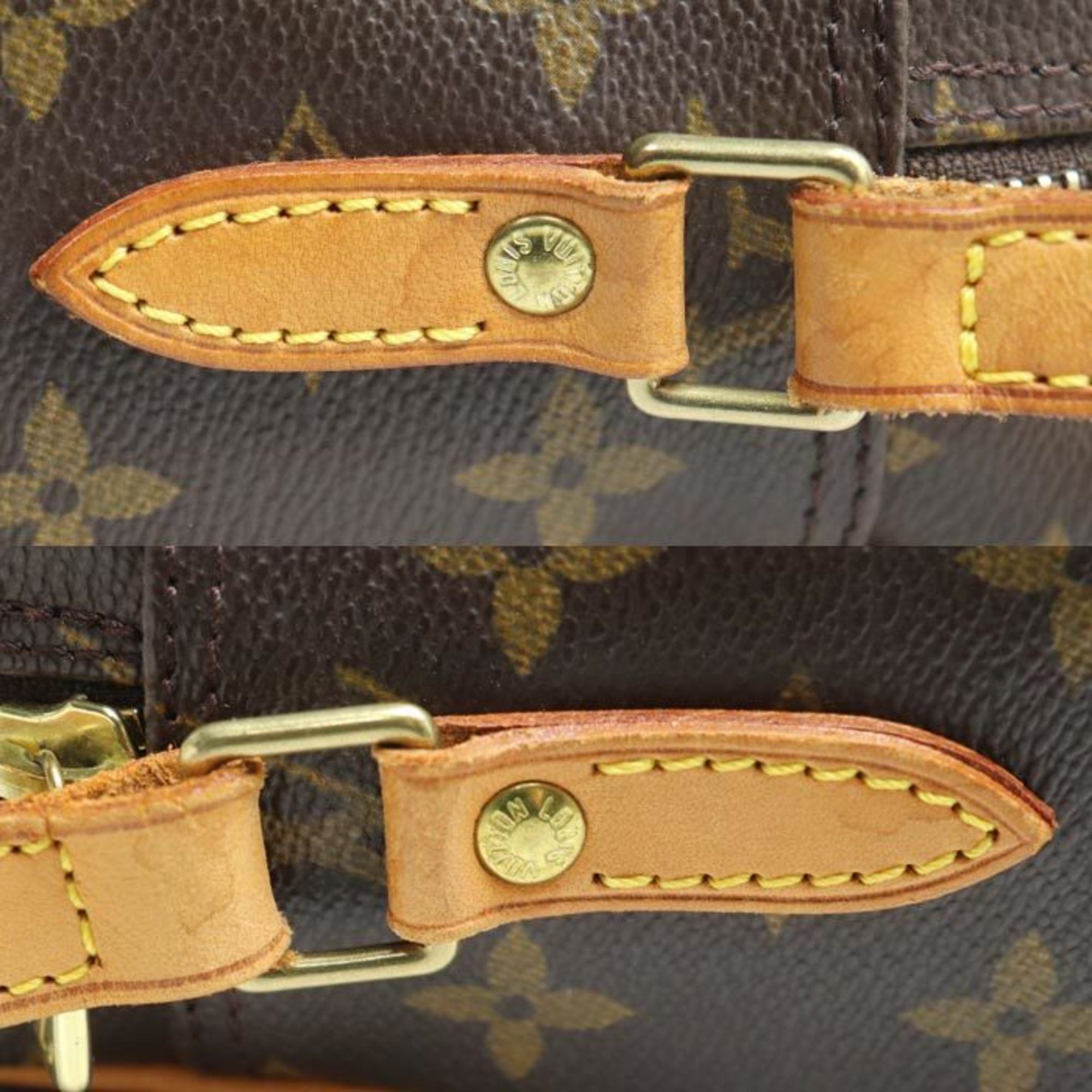 Louis Vuitton Louis Vuitton Trocadéro shoulder Size ONE SIZE - 10 Thumbnail