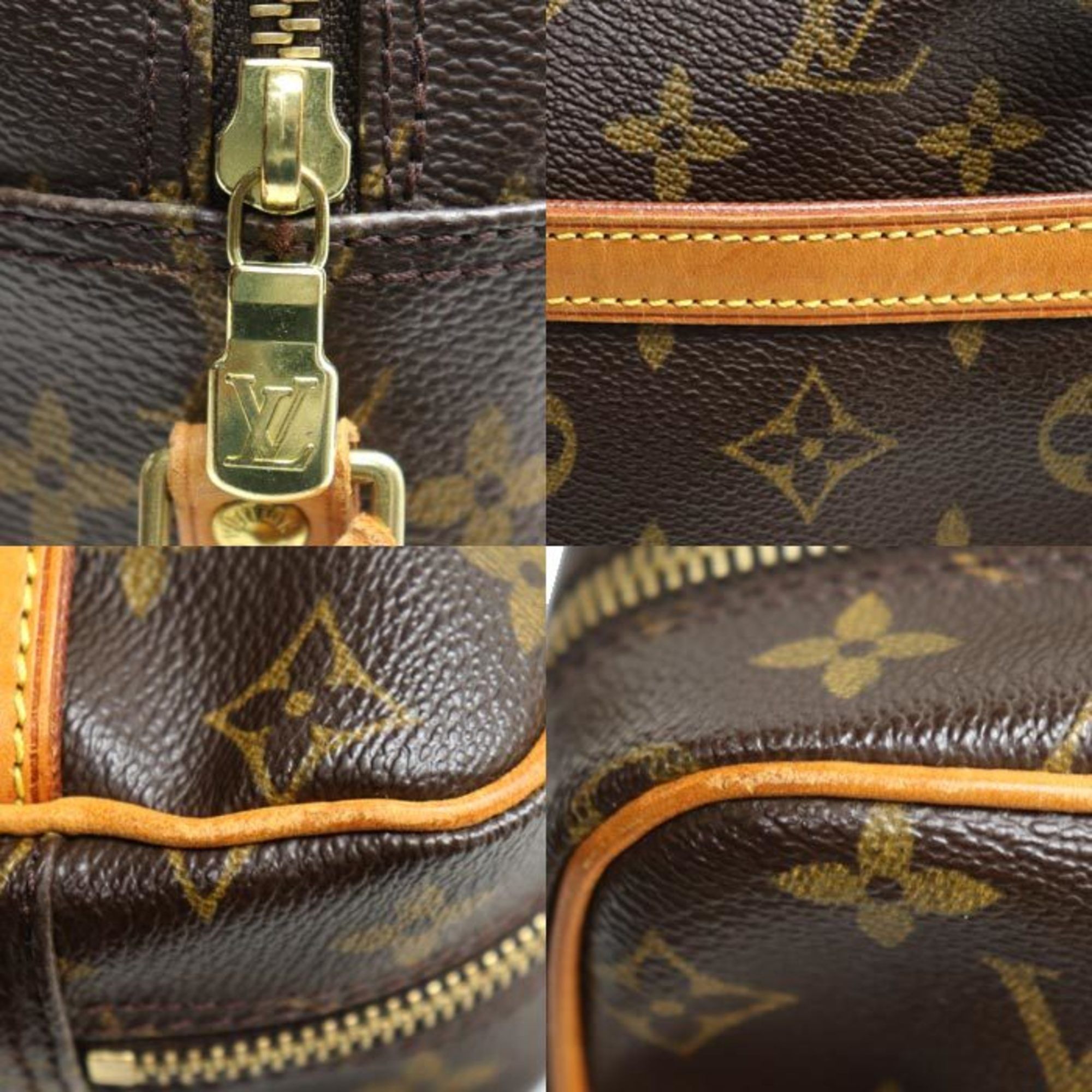 Louis Vuitton Louis Vuitton Trocadéro shoulder Size ONE SIZE - 5 Thumbnail