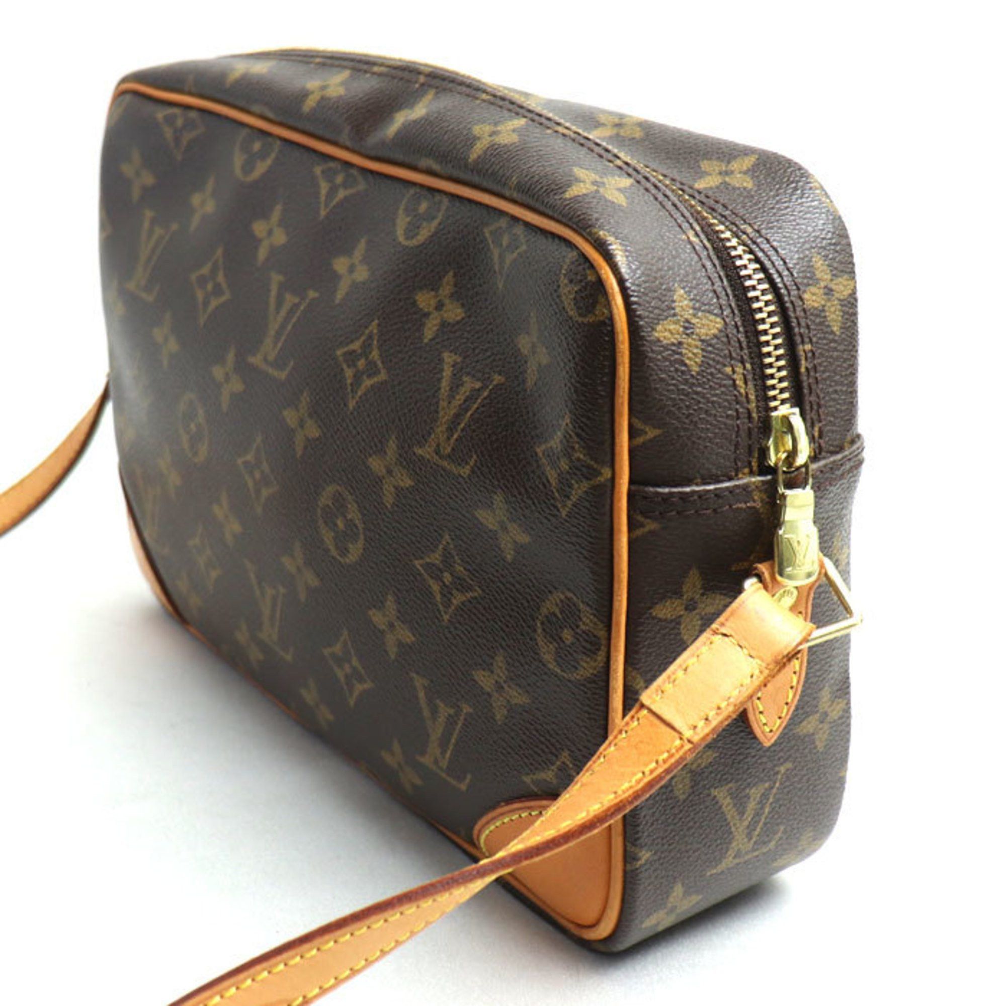 Louis Vuitton Louis Vuitton Trocadéro shoulder Size ONE SIZE - 2 Thumbnail
