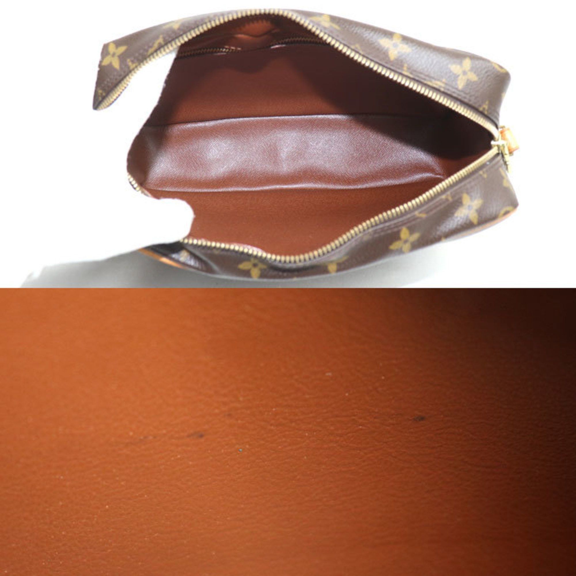 Louis Vuitton Louis Vuitton Trocadéro shoulder Size ONE SIZE - 6 Thumbnail