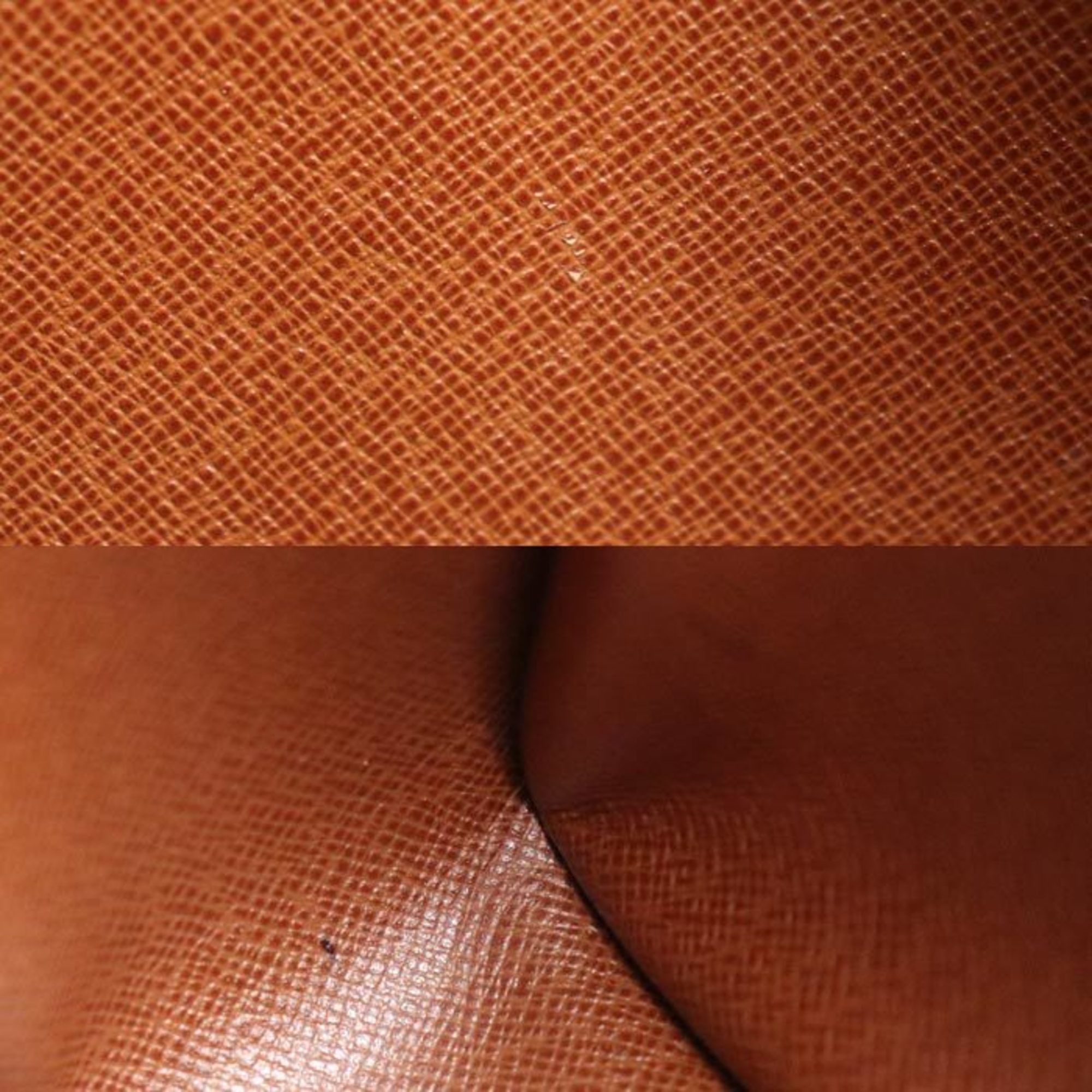 Louis Vuitton Louis Vuitton Trocadéro shoulder Size ONE SIZE - 8 Thumbnail