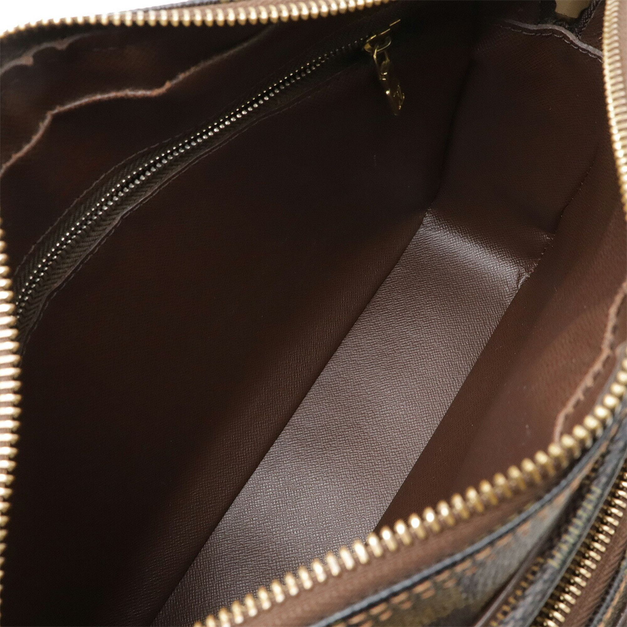 Louis Vuitton Louis Vuitton Nile shoulder Size ONE SIZE - 6 Thumbnail