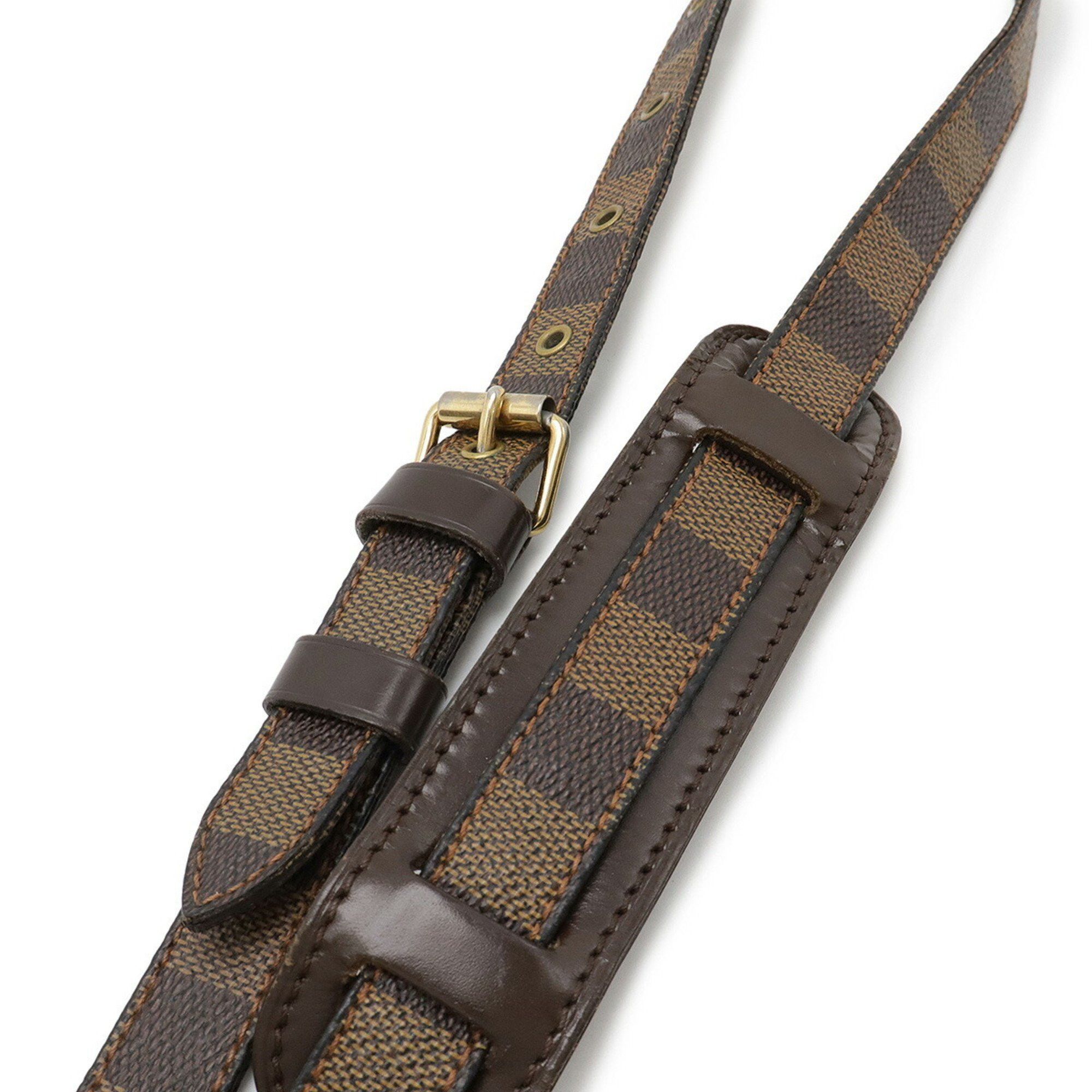 Louis Vuitton Louis Vuitton Nile shoulder Size ONE SIZE - 3 Thumbnail
