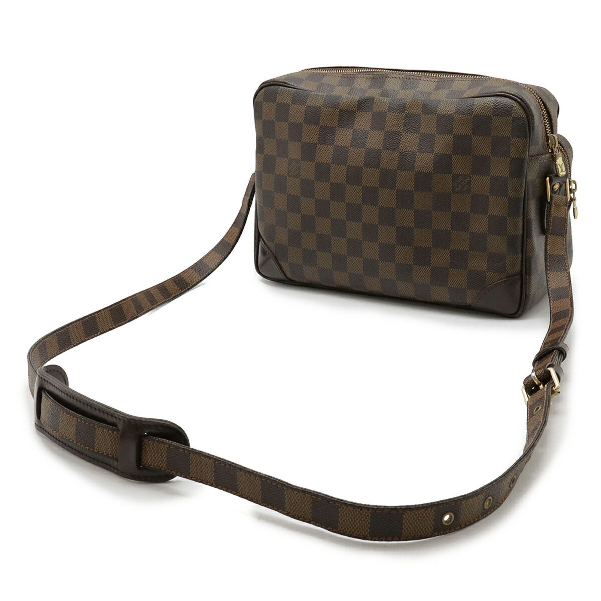 Louis Vuitton Louis Vuitton Nile shoulder Size ONE SIZE - 2 Thumbnail