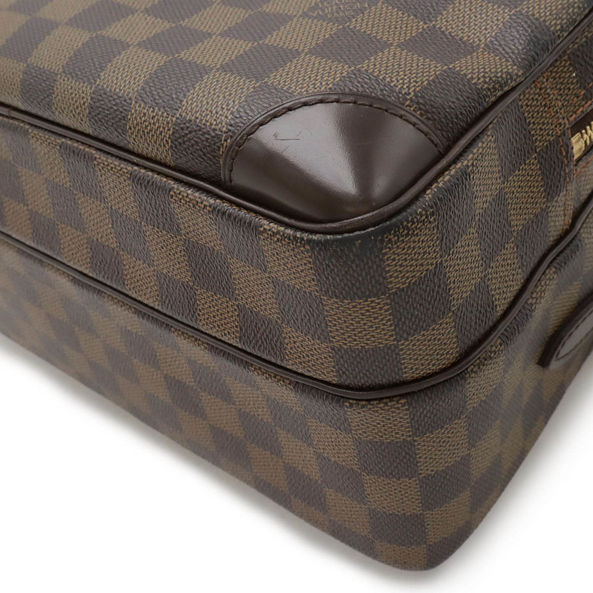 Louis Vuitton Louis Vuitton Nile shoulder Size ONE SIZE - 4 Thumbnail