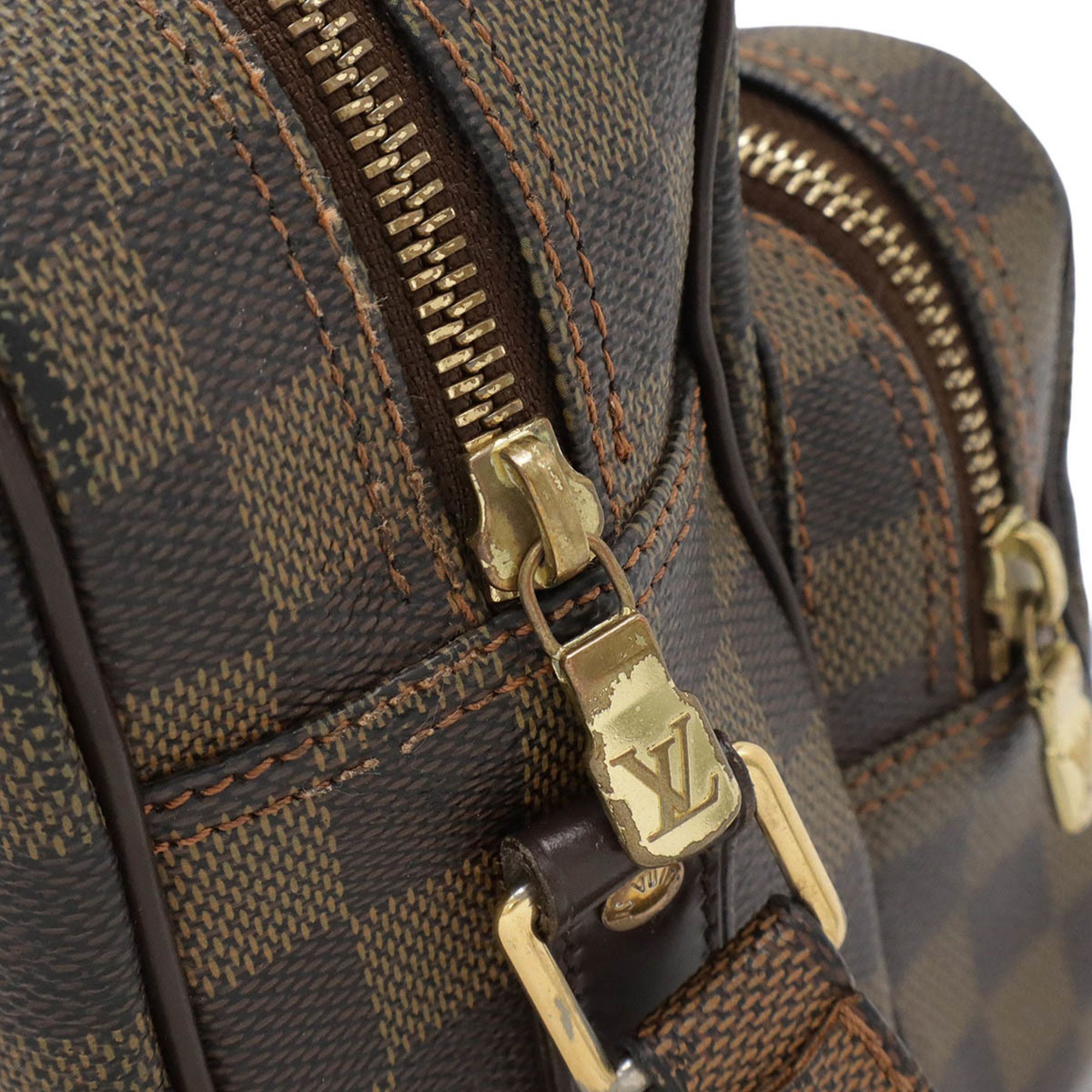 Louis Vuitton Louis Vuitton Nile shoulder Size ONE SIZE - 5 Thumbnail