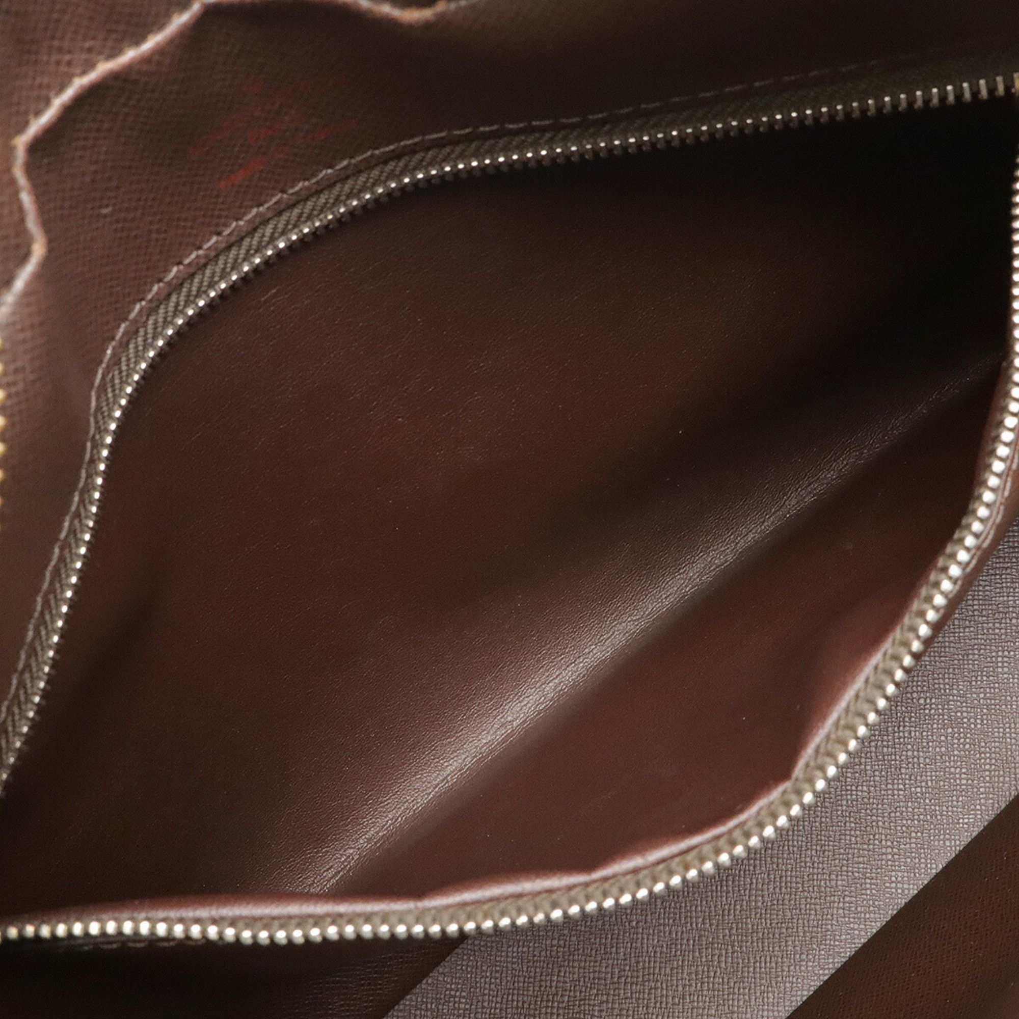 Louis Vuitton Louis Vuitton Nile shoulder Size ONE SIZE - 8 Thumbnail