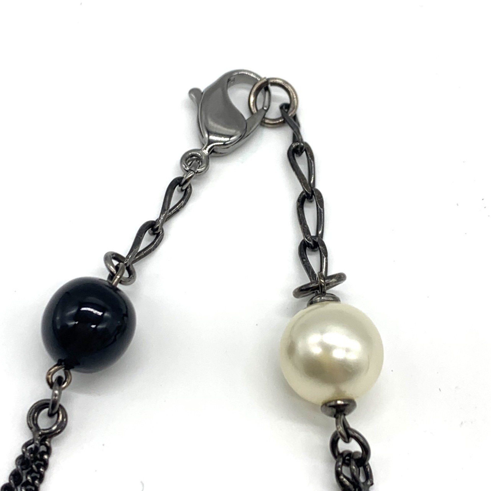 Chanel Chanel Coco Mark necklace Size ONE SIZE - 5 Thumbnail