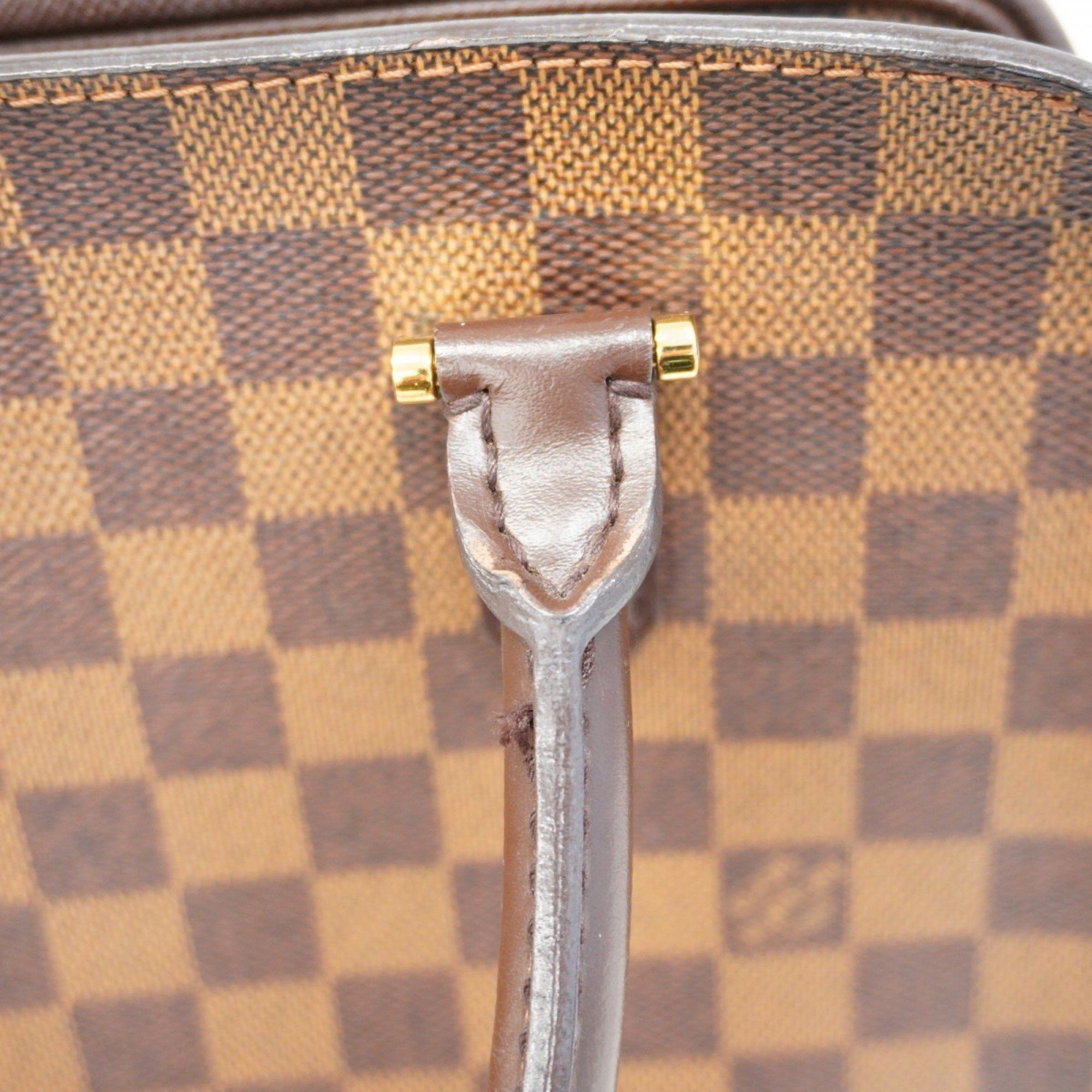 Louis Vuitton Louis Vuitton Triana handbag Size ONE SIZE - 11 Thumbnail
