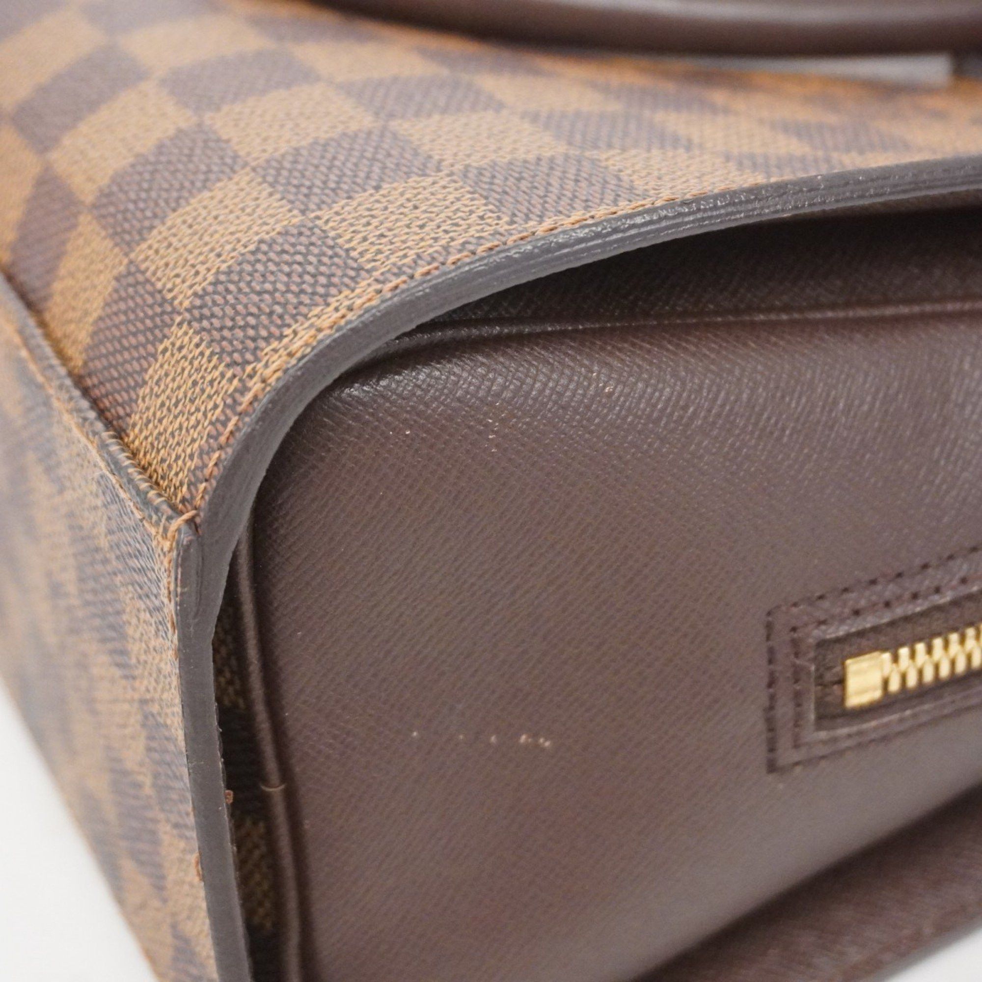 Louis Vuitton Louis Vuitton Triana handbag Size ONE SIZE - 6 Thumbnail