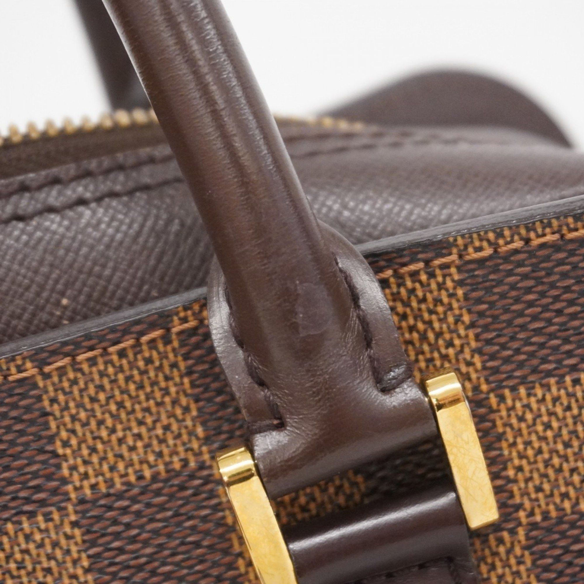 Louis Vuitton Louis Vuitton Triana handbag Size ONE SIZE - 12 Thumbnail