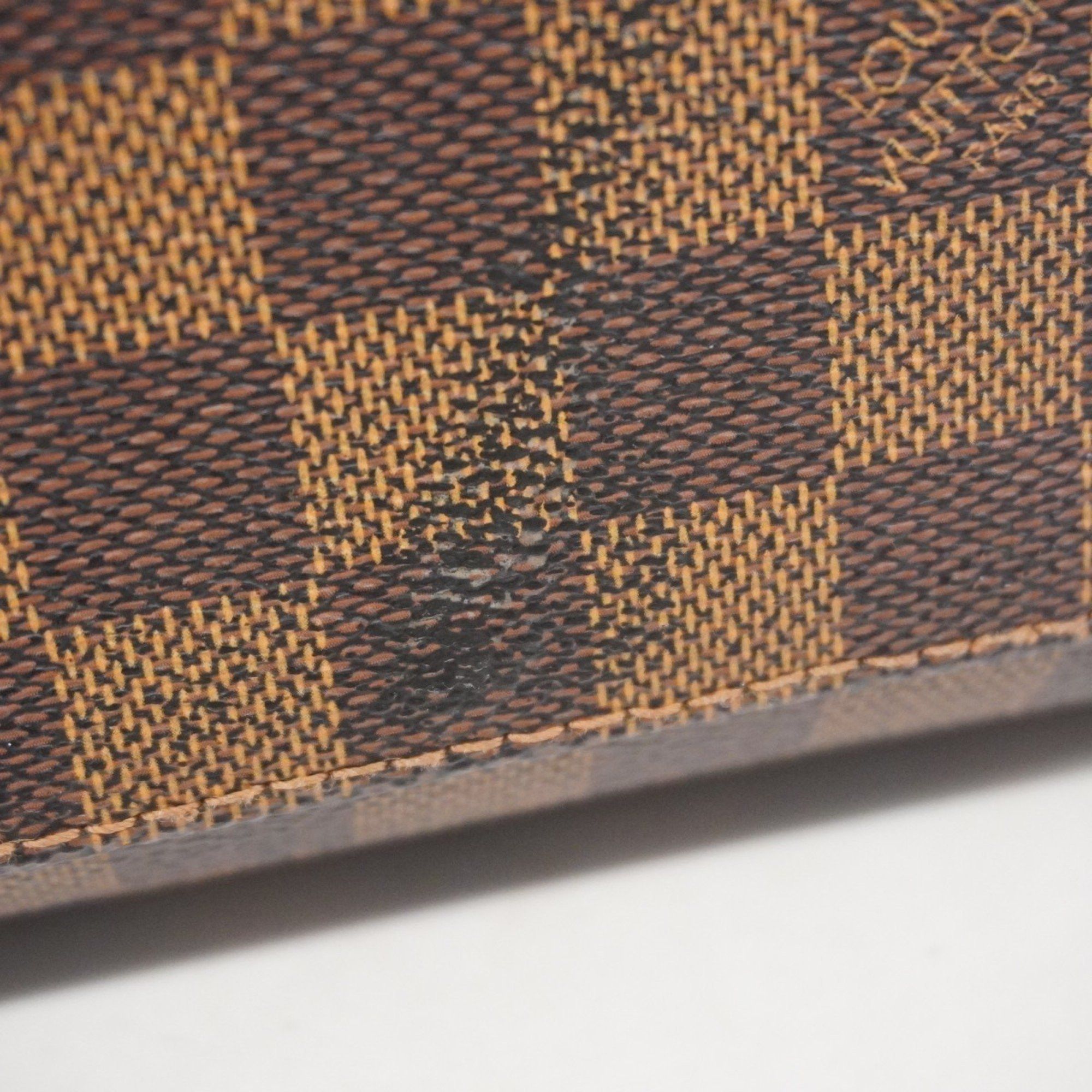 Louis Vuitton Louis Vuitton Triana handbag Size ONE SIZE - 15 Thumbnail