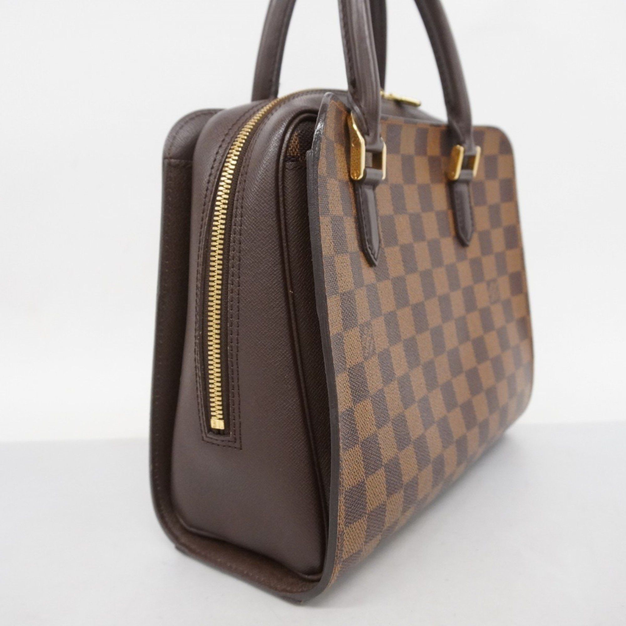 Louis Vuitton Louis Vuitton Triana handbag Size ONE SIZE - 3 Thumbnail