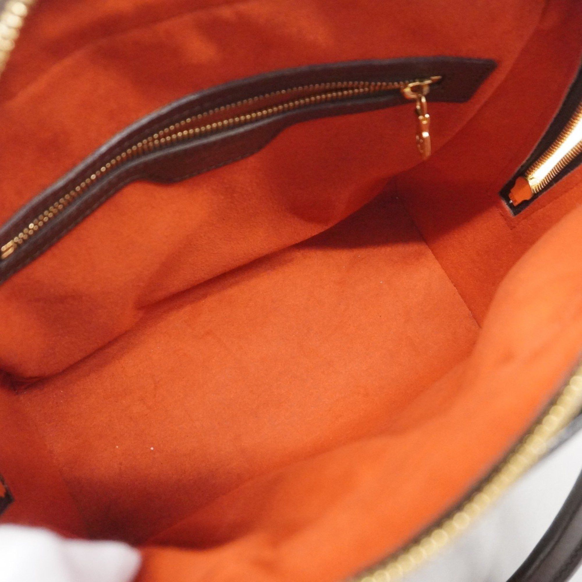 Louis Vuitton Louis Vuitton Triana handbag Size ONE SIZE - 9 Thumbnail