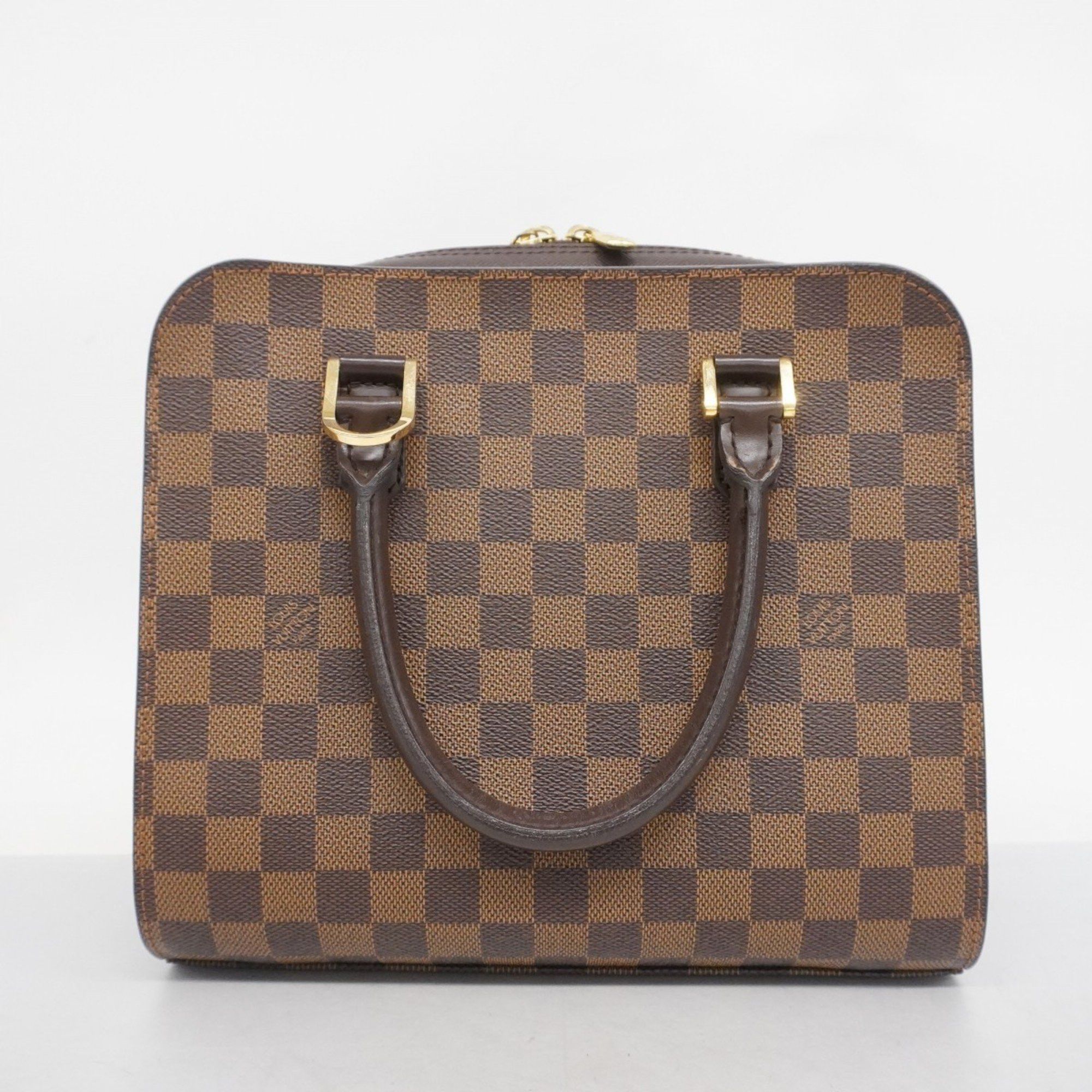 Louis Vuitton Louis Vuitton Triana handbag Size ONE SIZE - 2 Thumbnail