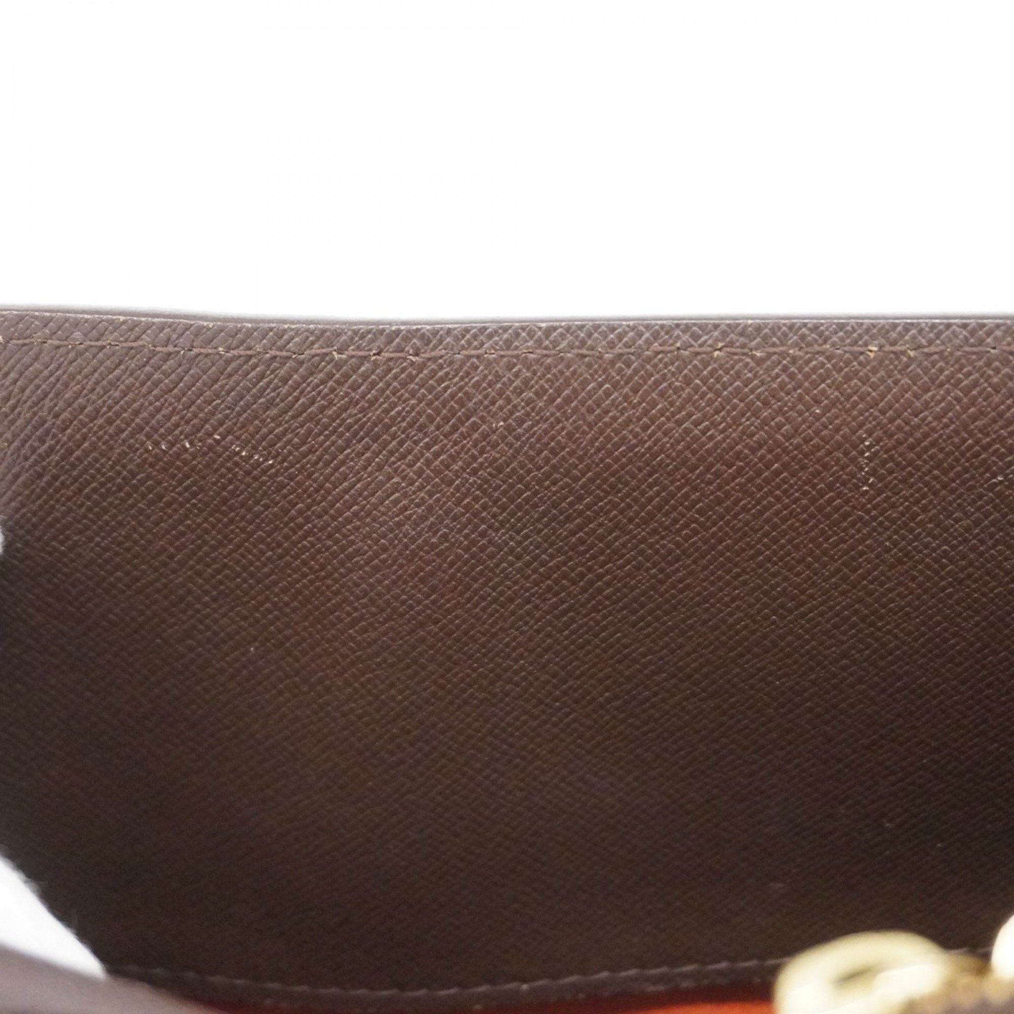 Louis Vuitton Louis Vuitton Triana handbag Size ONE SIZE - 17 Thumbnail