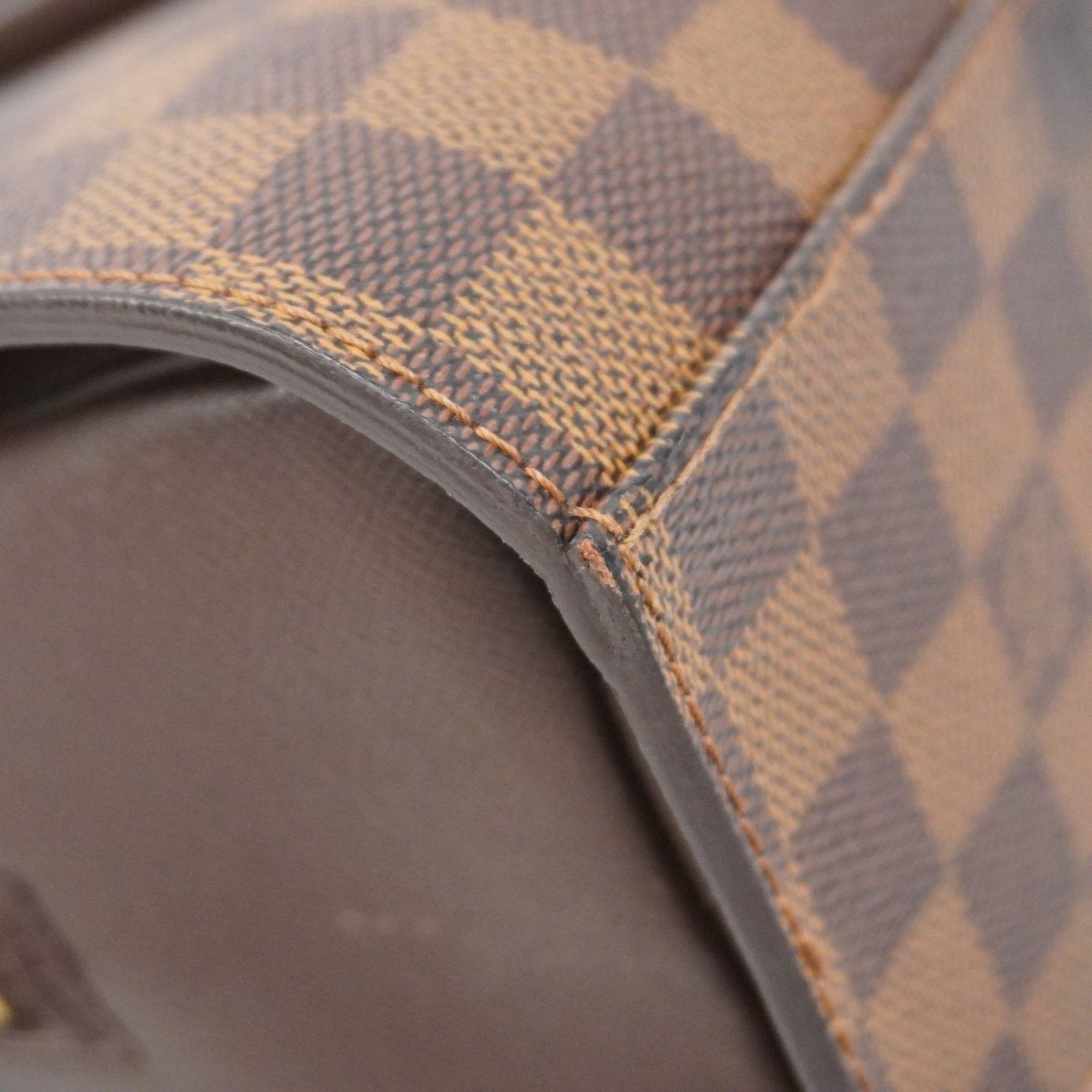 Louis Vuitton Louis Vuitton Triana handbag Size ONE SIZE - 7 Thumbnail