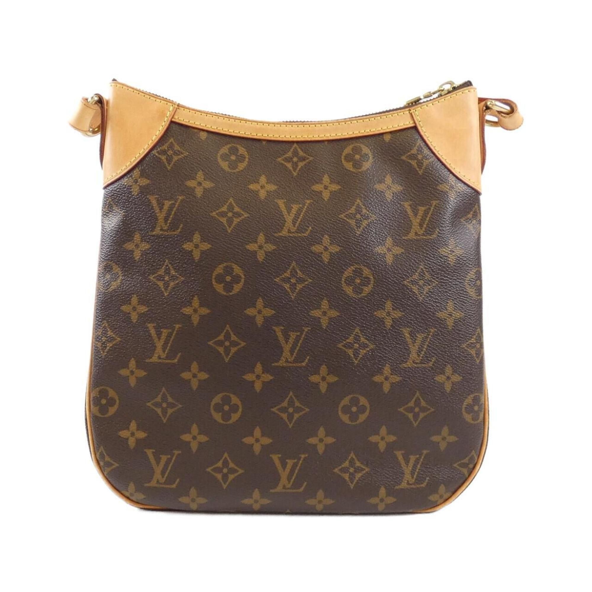 Louis Vuitton Louis Vuitton Odeon shoulder Size ONE SIZE - 2 Thumbnail