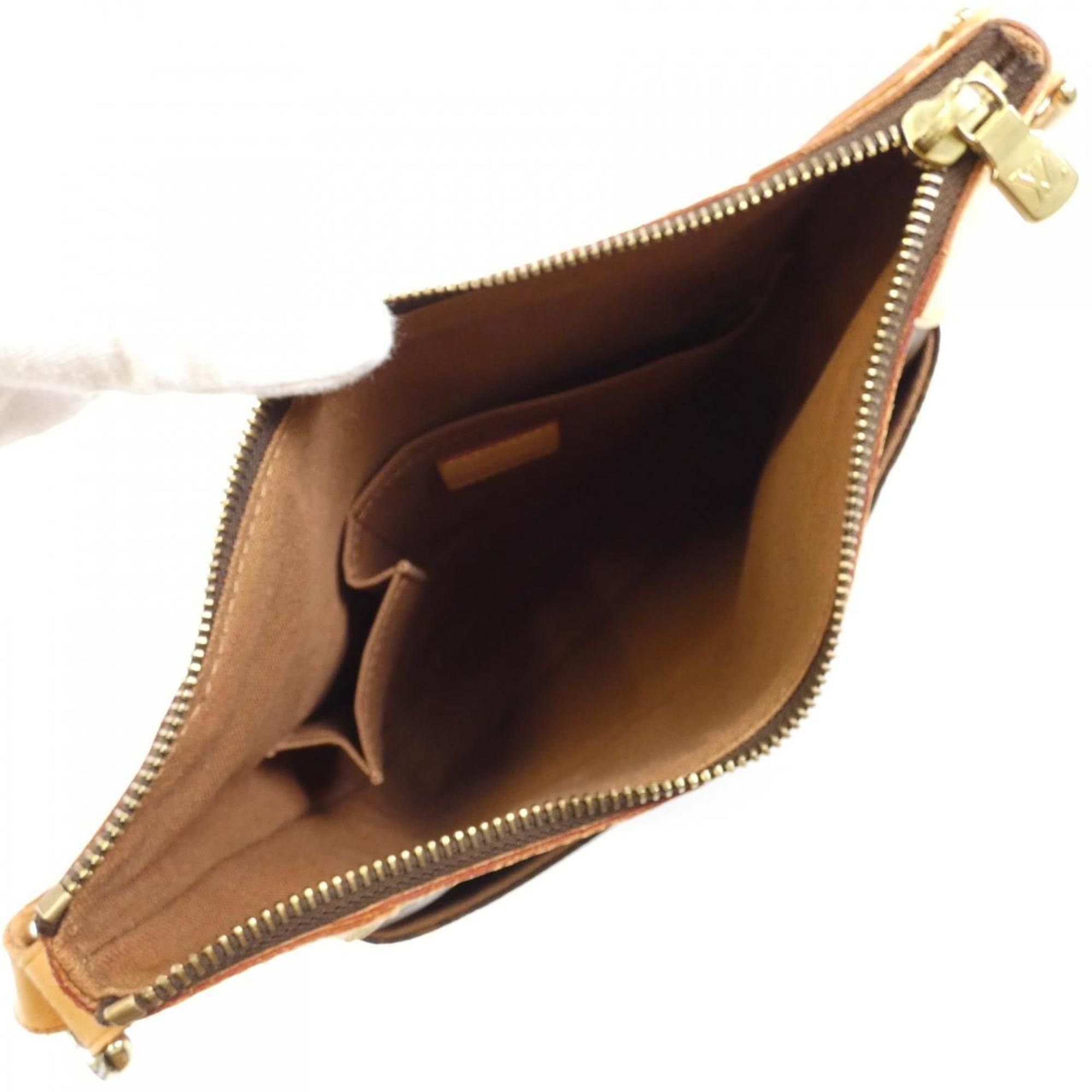Louis Vuitton Louis Vuitton Odeon shoulder Size ONE SIZE - 6 Thumbnail