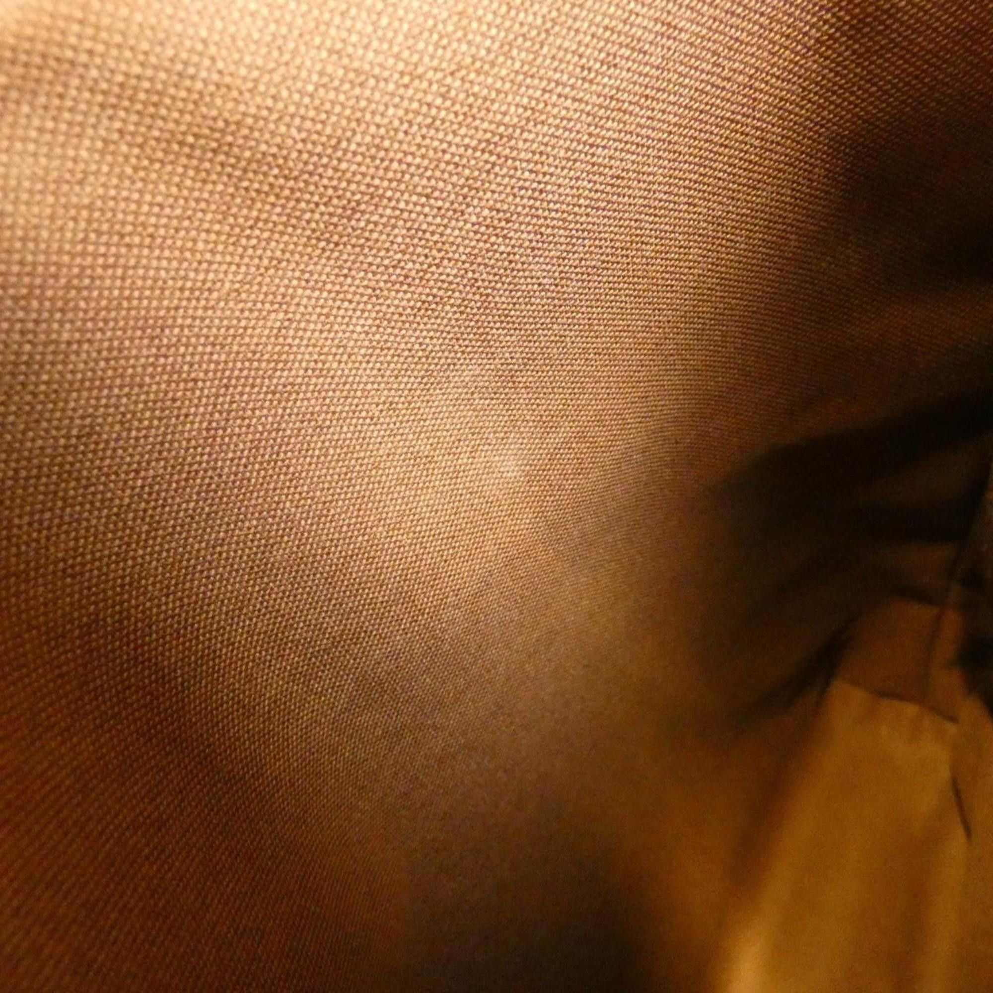 Louis Vuitton Louis Vuitton Odeon shoulder Size ONE SIZE - 10 Thumbnail