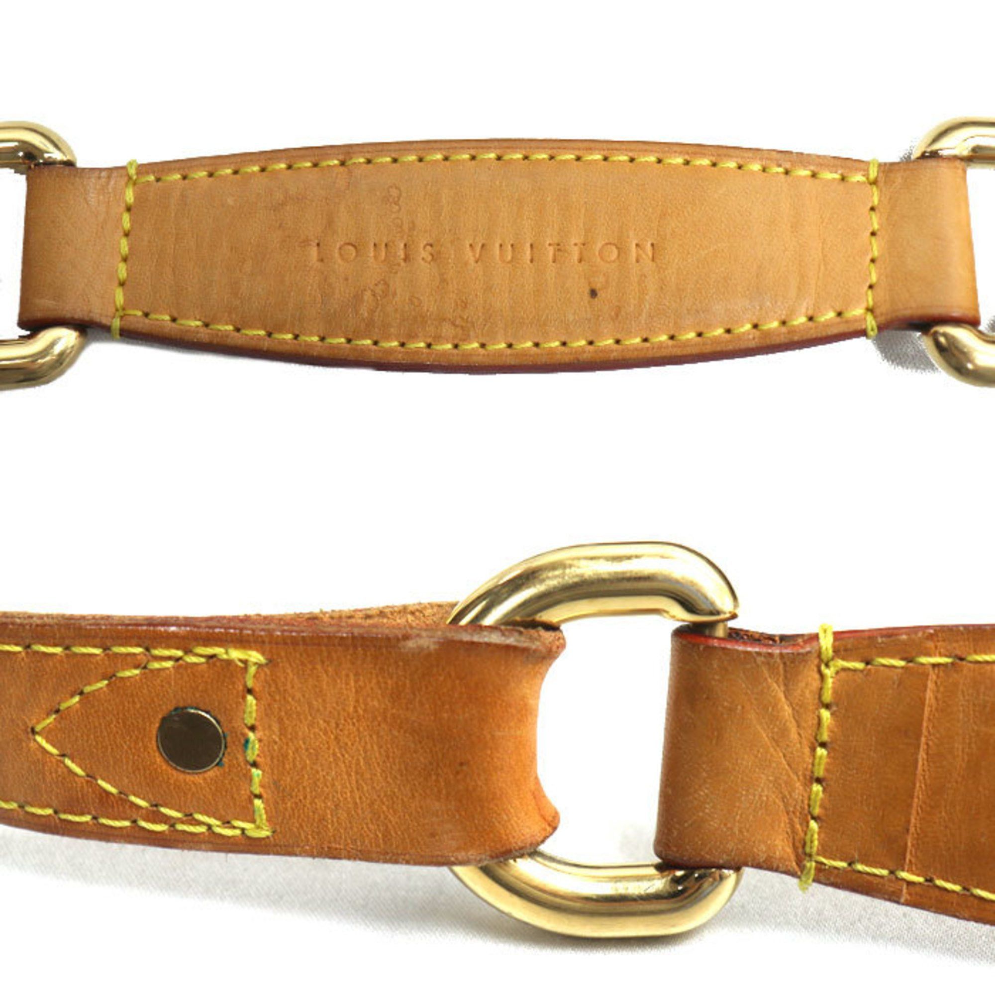 Louis Vuitton Louis Vuitton Tulum shoulder Size ONE SIZE - 8 Thumbnail