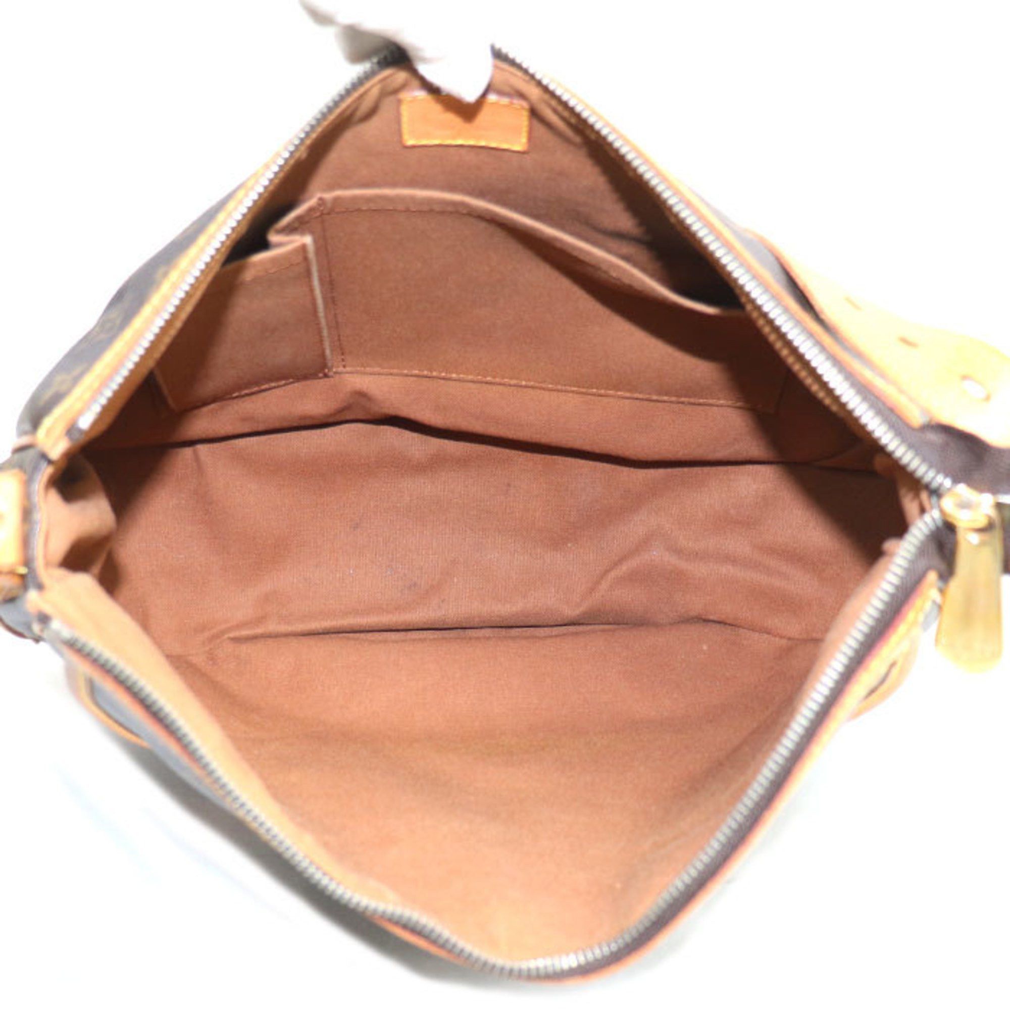 Louis Vuitton Louis Vuitton Tulum shoulder Size ONE SIZE - 6 Thumbnail
