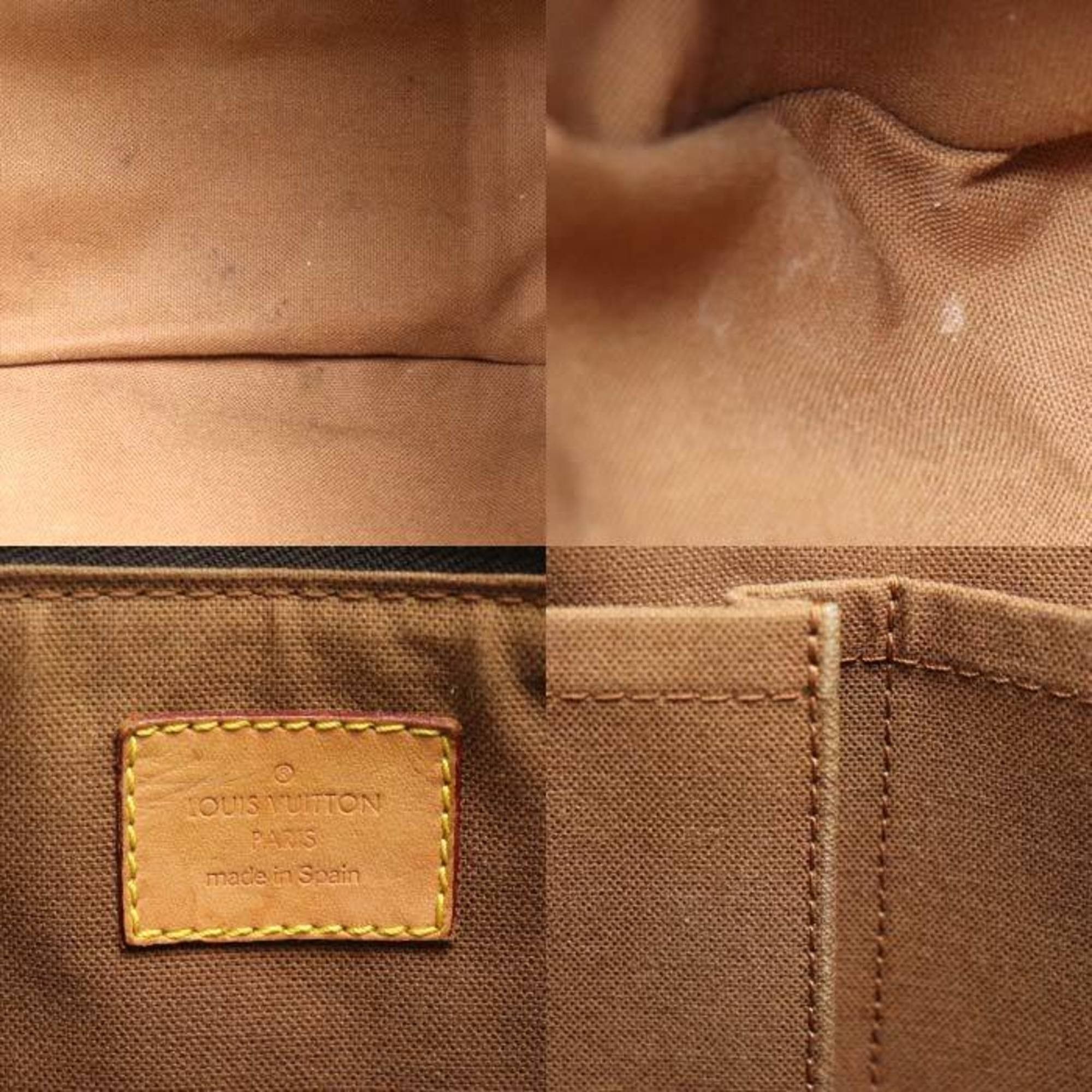 Louis Vuitton Louis Vuitton Tulum shoulder Size ONE SIZE - 7 Thumbnail
