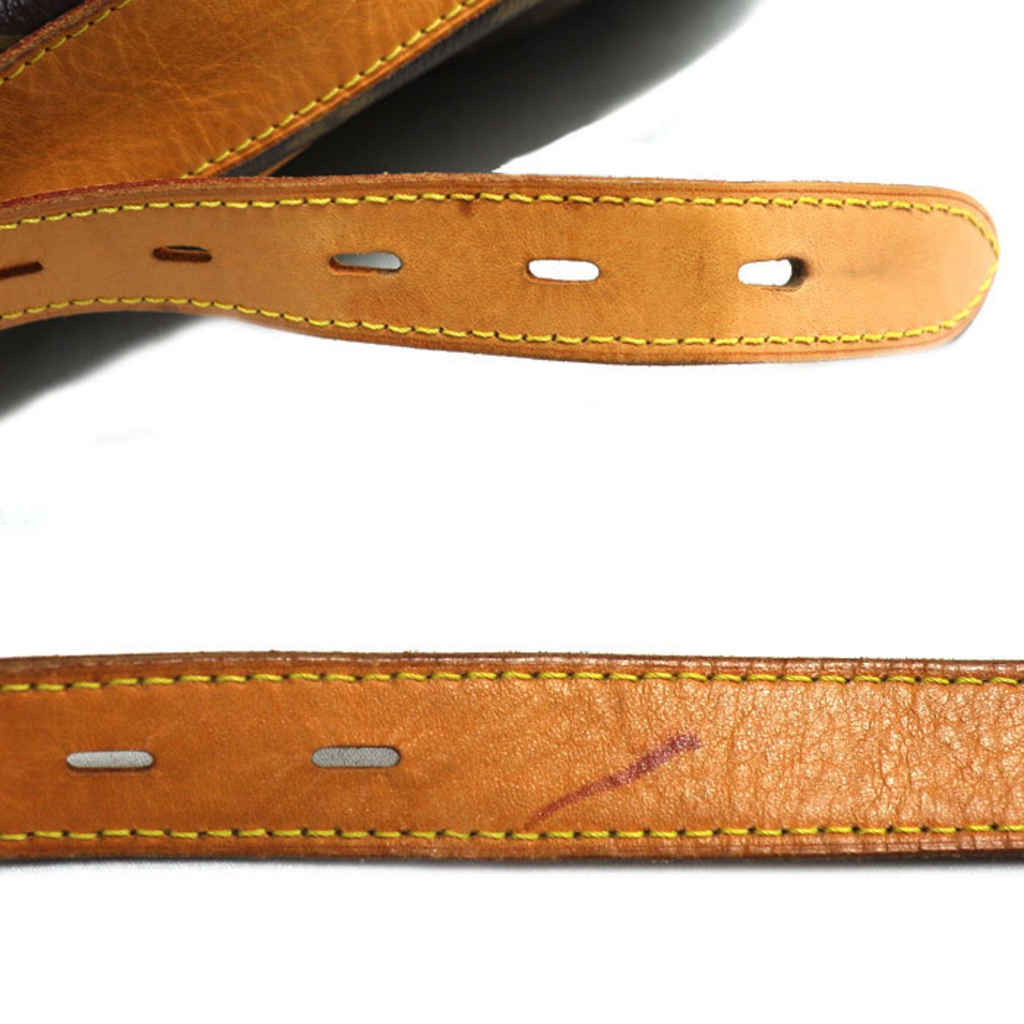 Louis Vuitton Louis Vuitton Tulum shoulder Size ONE SIZE - 3 Thumbnail