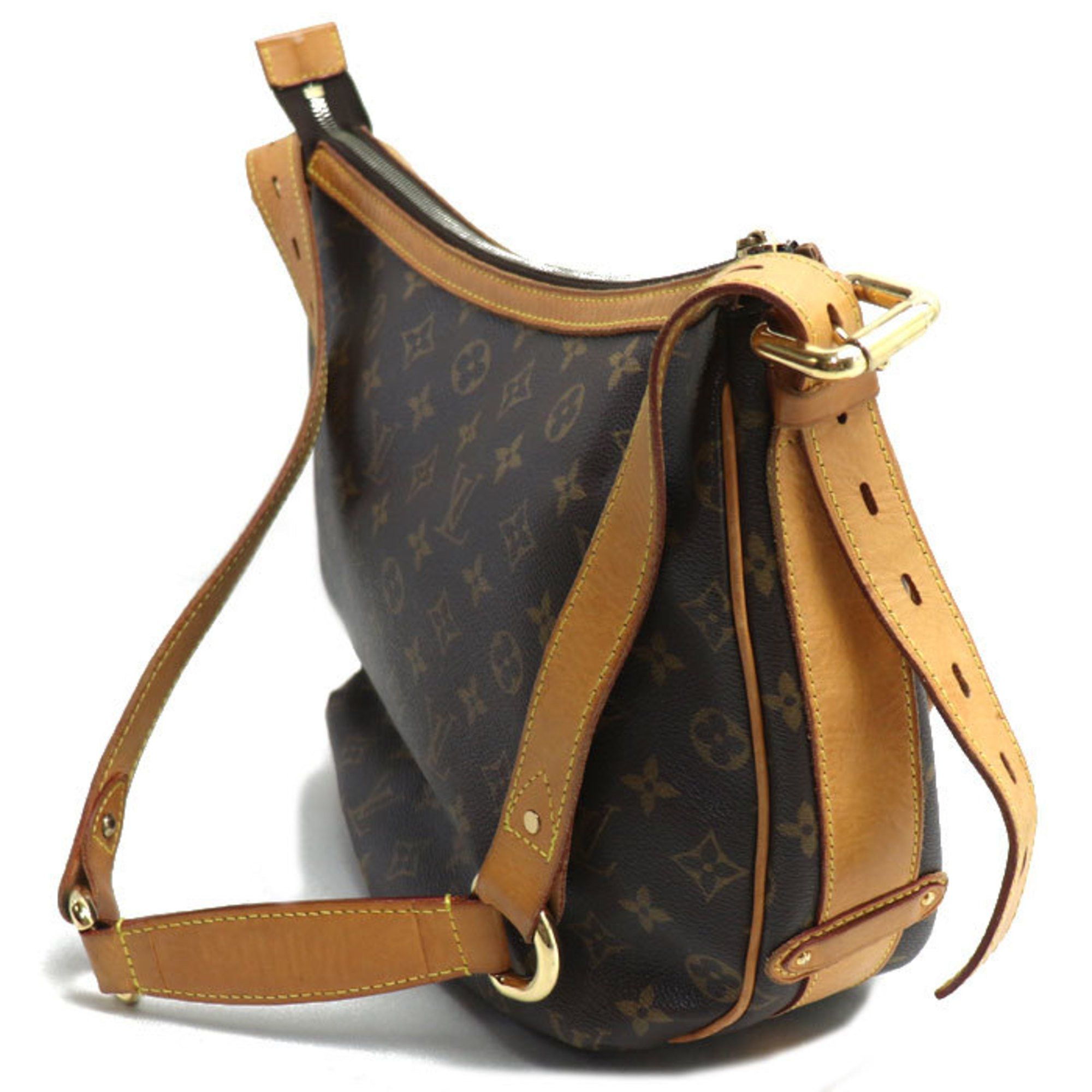 Louis Vuitton Louis Vuitton Tulum shoulder Size ONE SIZE - 2 Thumbnail