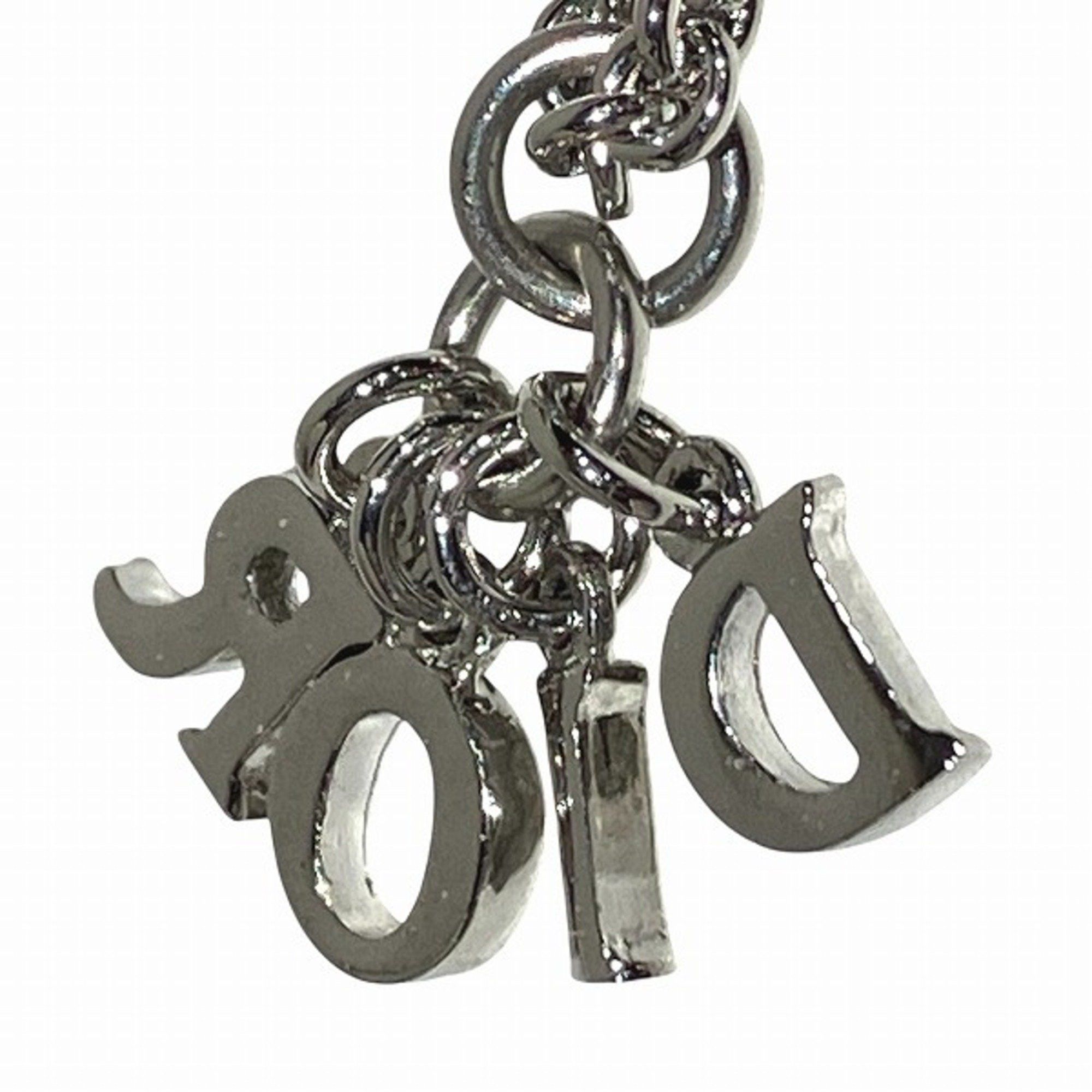 Dior Dior necklace Size ONE SIZE - 7 Thumbnail